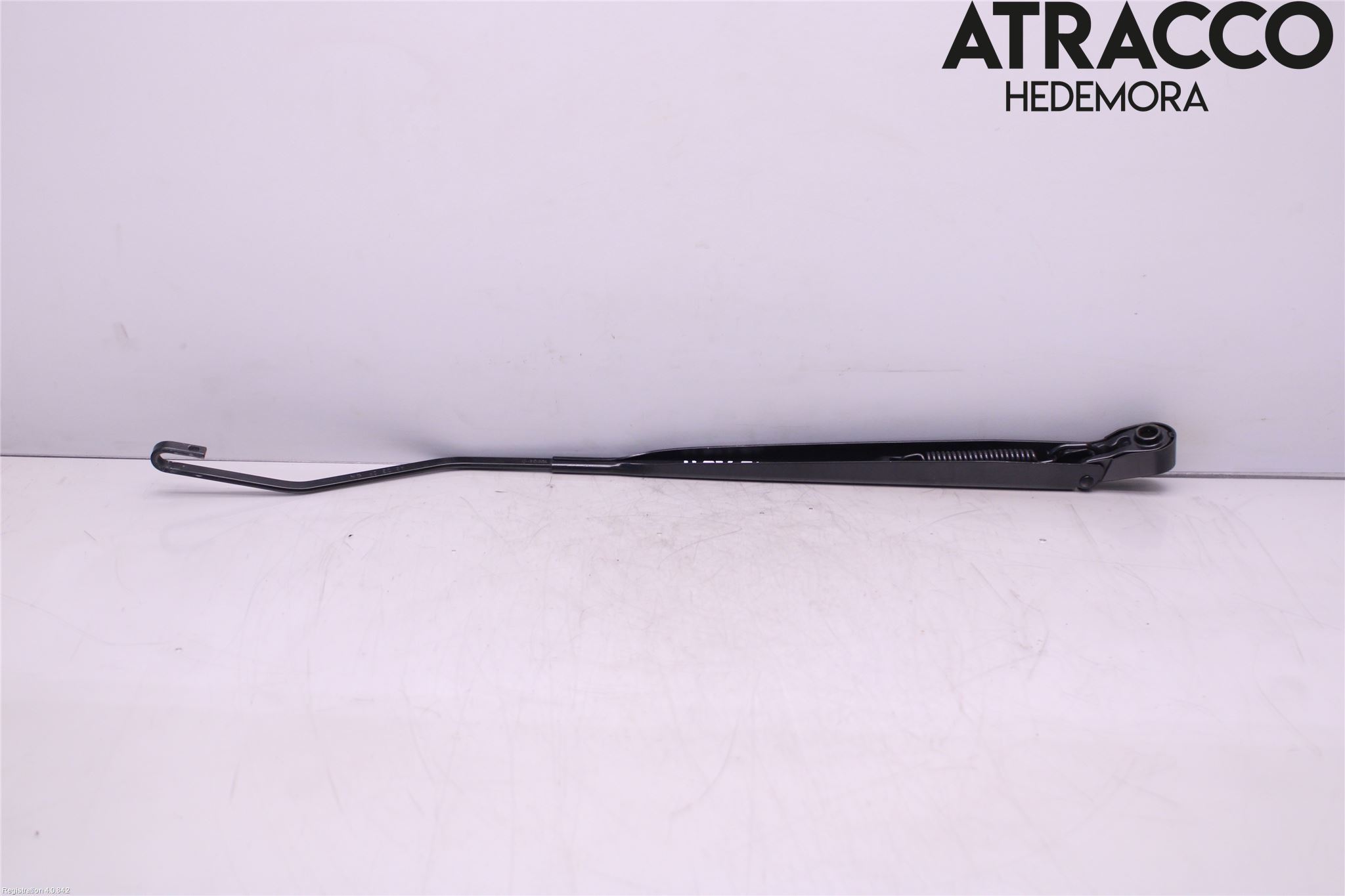 Citroen C2 Viskerarm-Armer Frontrute