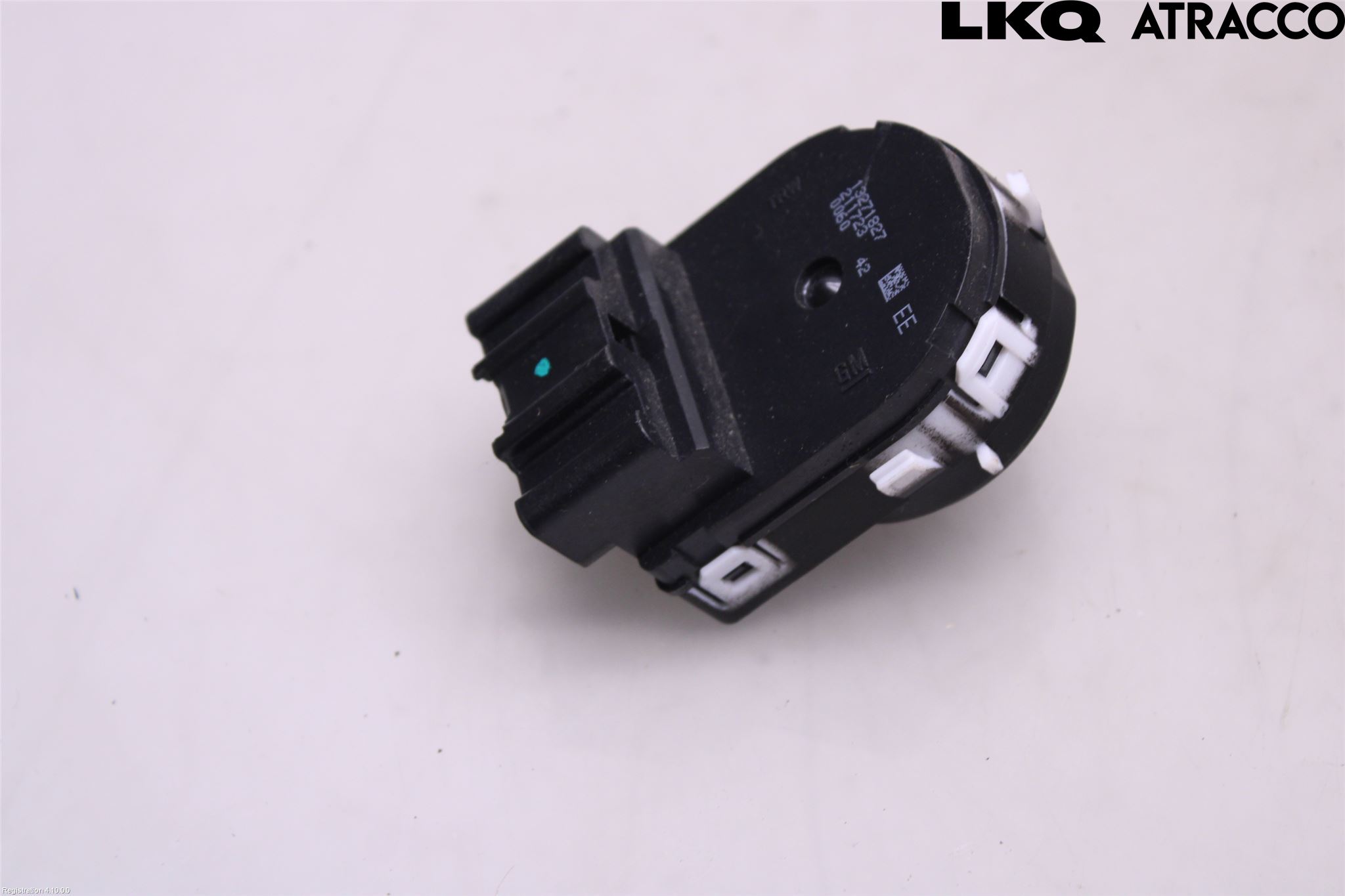 Opel ASTRA J 10-15 Bryter Speil