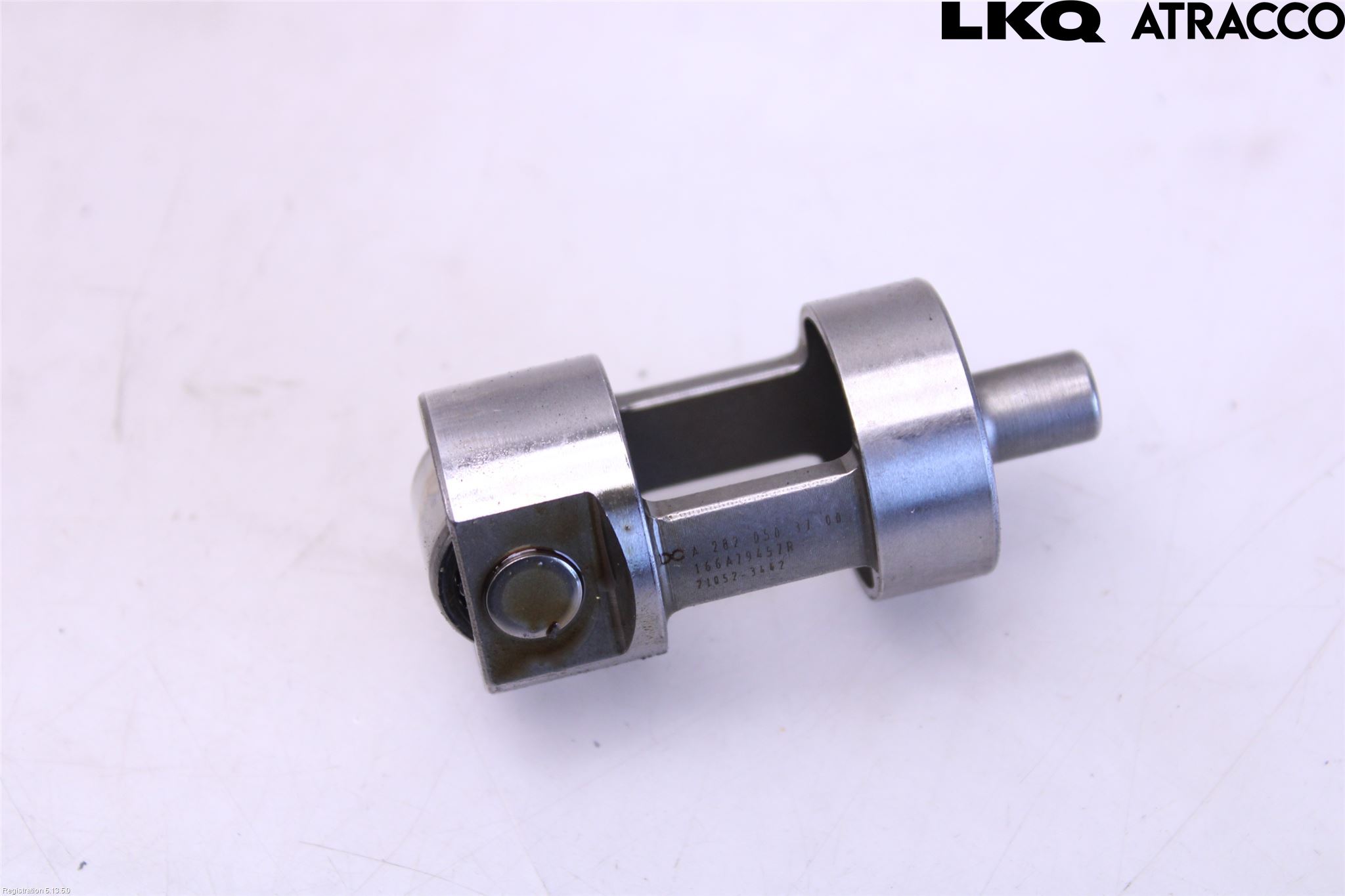 Mercedes-Benz MB B-KLASS (W247) 19- Drivstoffpumpe Mekanisk