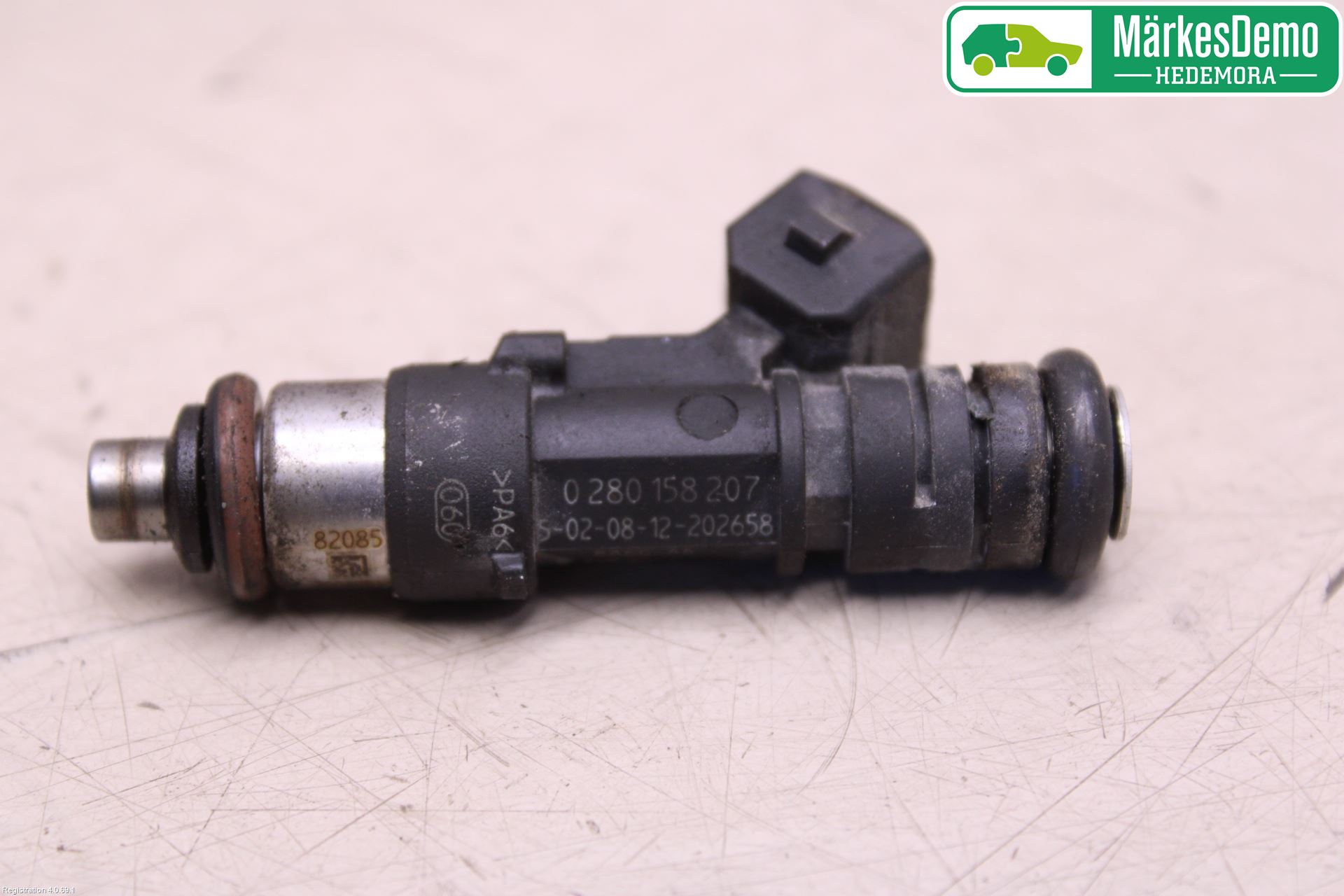 Ford FIESTA 13-17 Inns Dyse