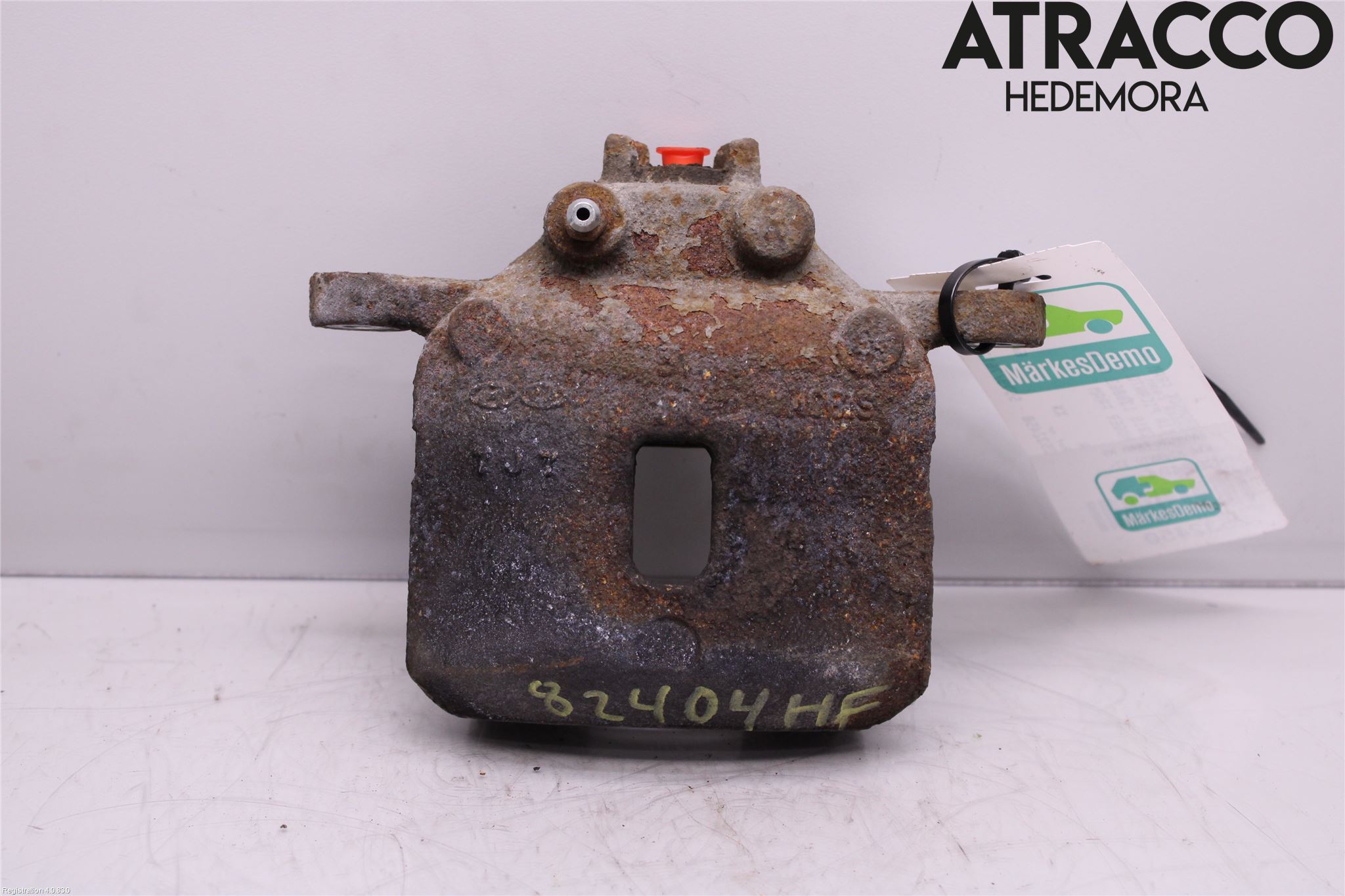 Kia PICANTO 17- Bremsecaliper Foran Høyre