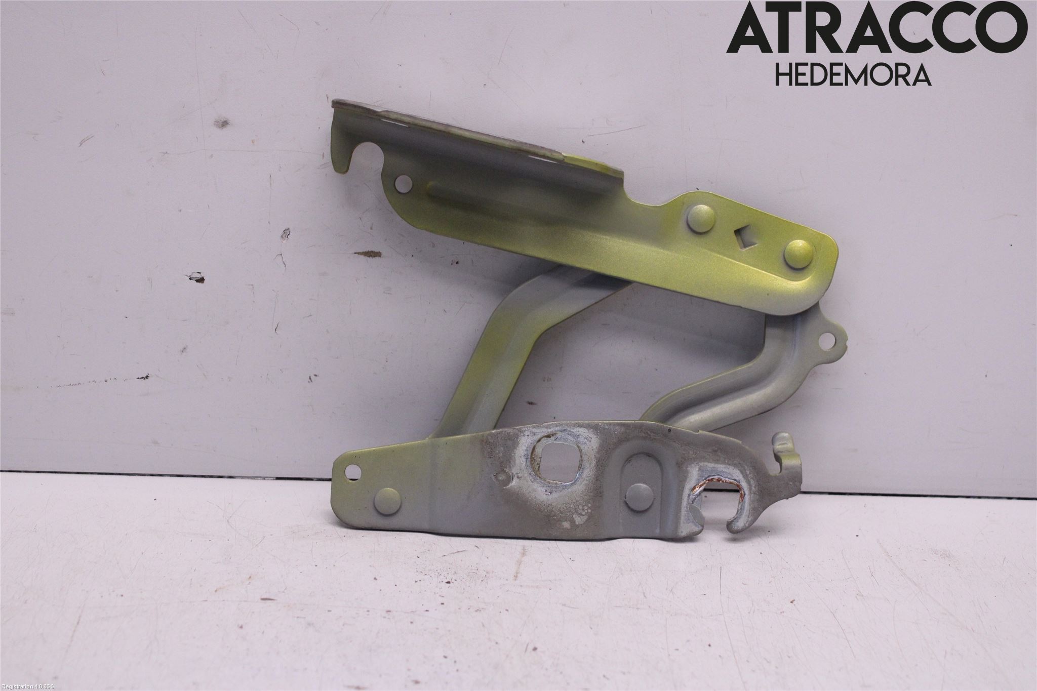 Ford FIESTA 13-17 Panser Hengsel - Hengsler