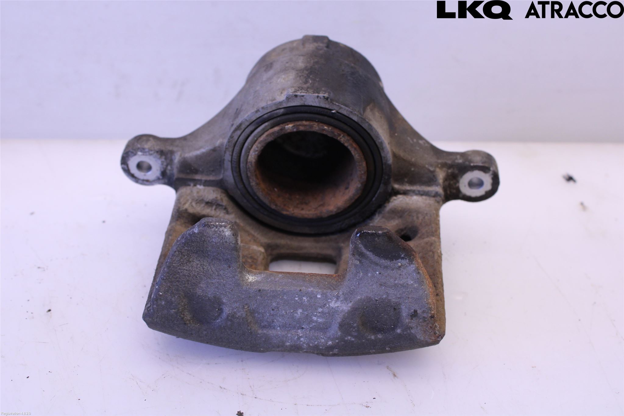 Kia NIRO (DE) 17-22 Bremsecaliper Foran Venstre