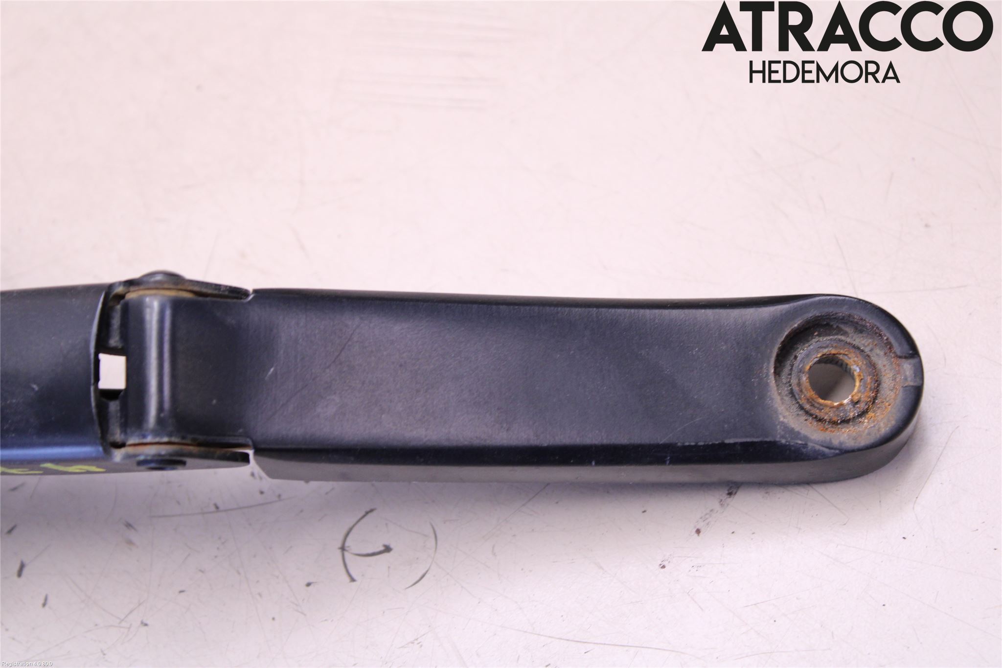 Volkswagen VW TIGUAN 07-16 Viskerarm-Armer Frontrute
