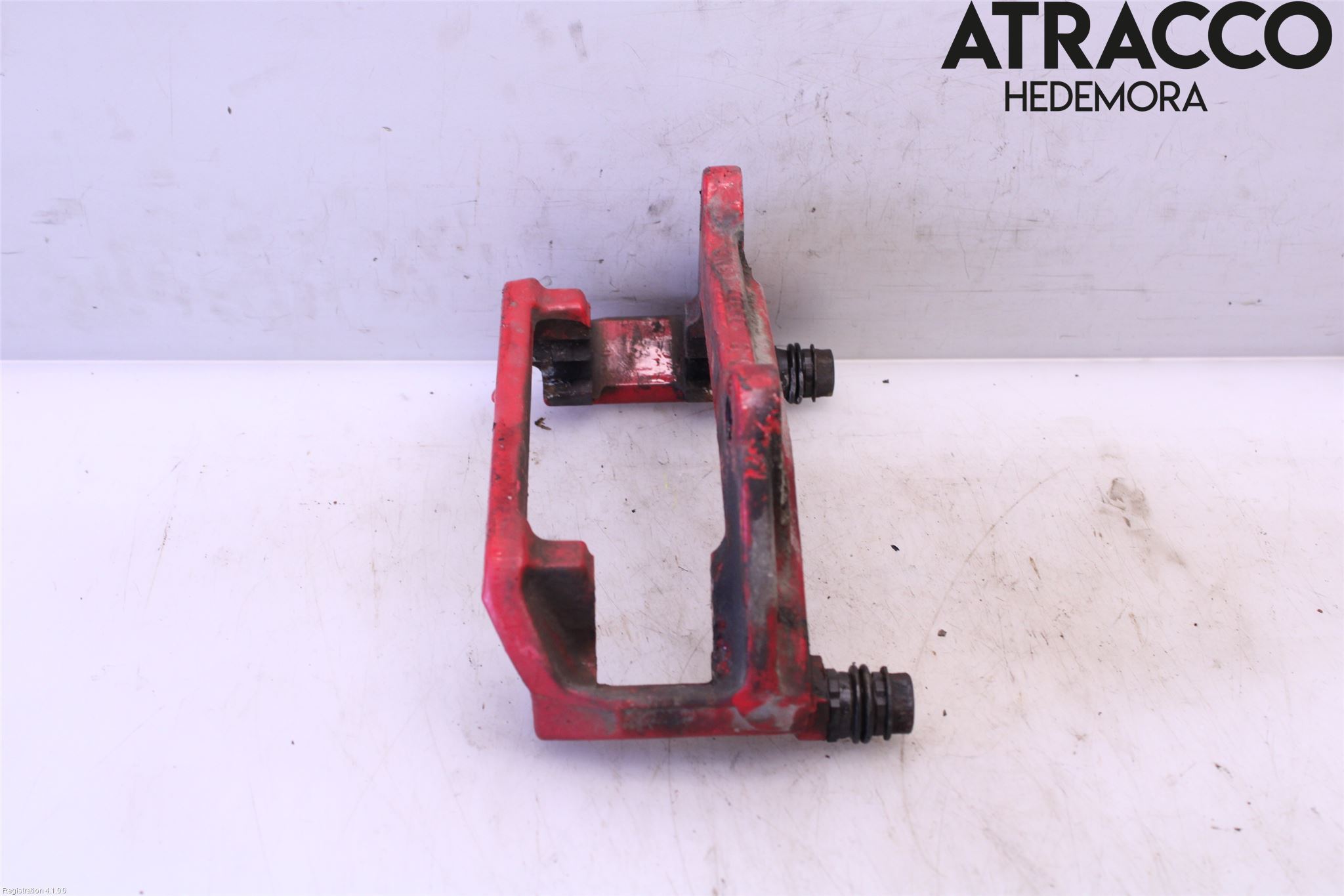 Volkswagen VW GOLF / E-GOLF VII 13-20 Bremsecaliper Feste Holder