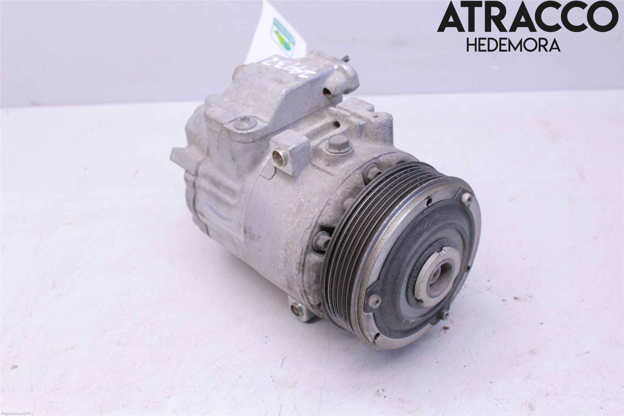 Seat CORDOBA 03-09 Varme Ac Kompressor