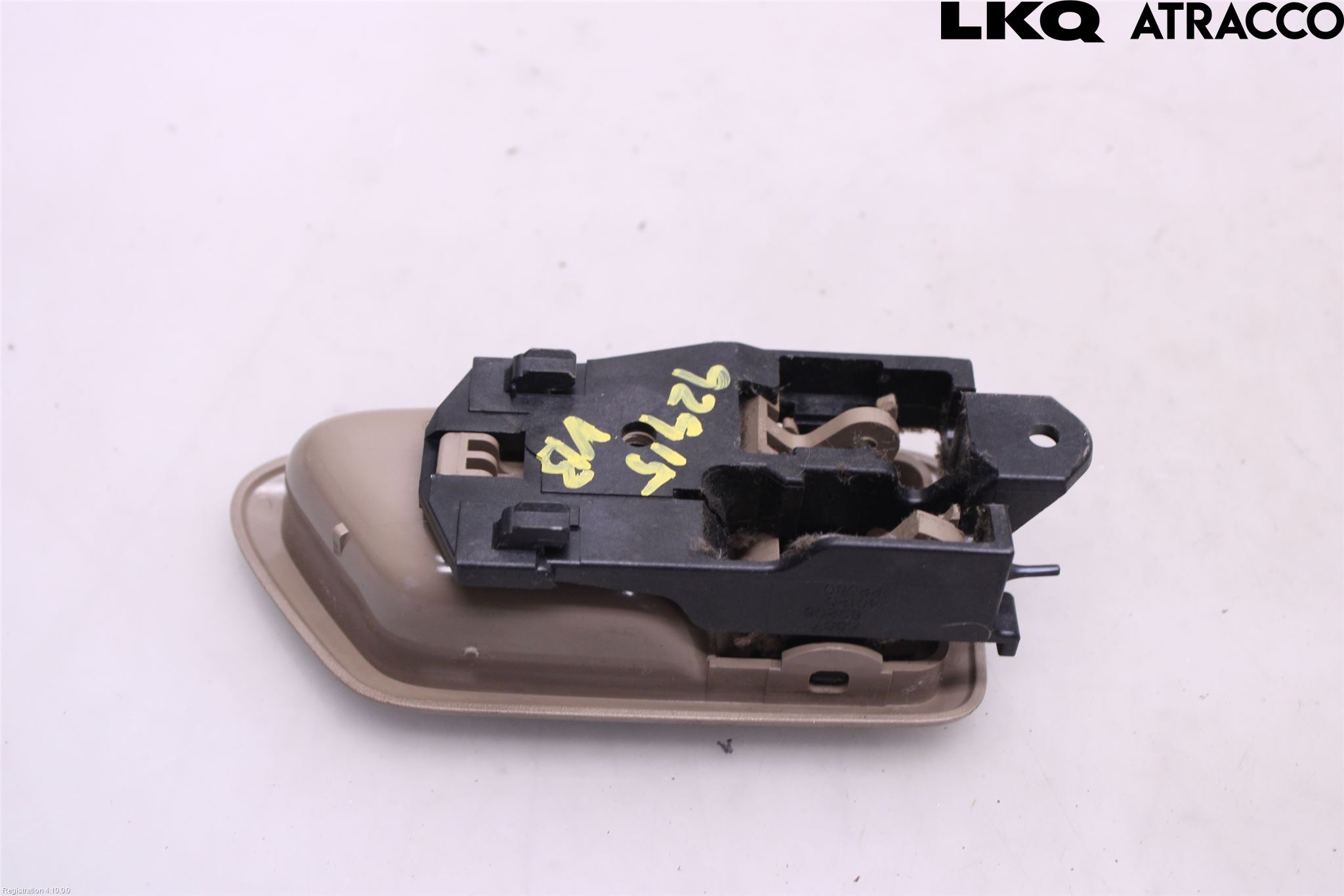 Toyota CAMRY    97-00 Innr Dørhandtak V Indre
