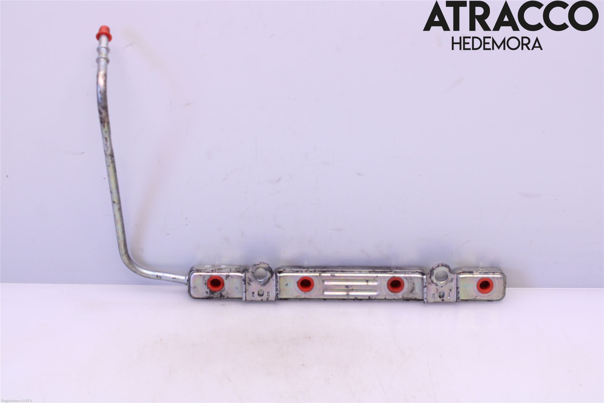 Toyota PRIUS NWH20 04-08 Inj. Fuelrail