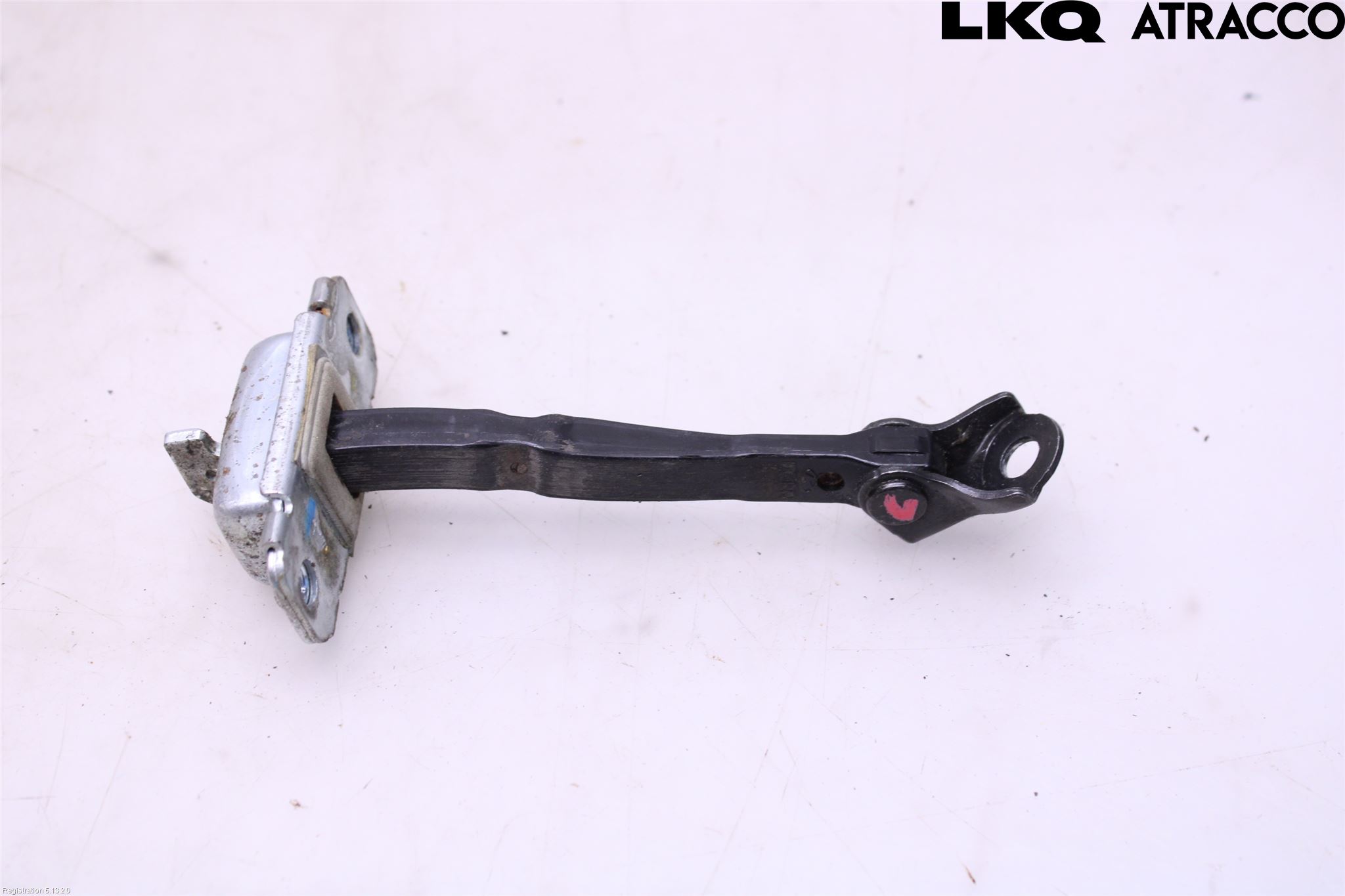 Hyundai i20 PB 09-14 Dørstopper