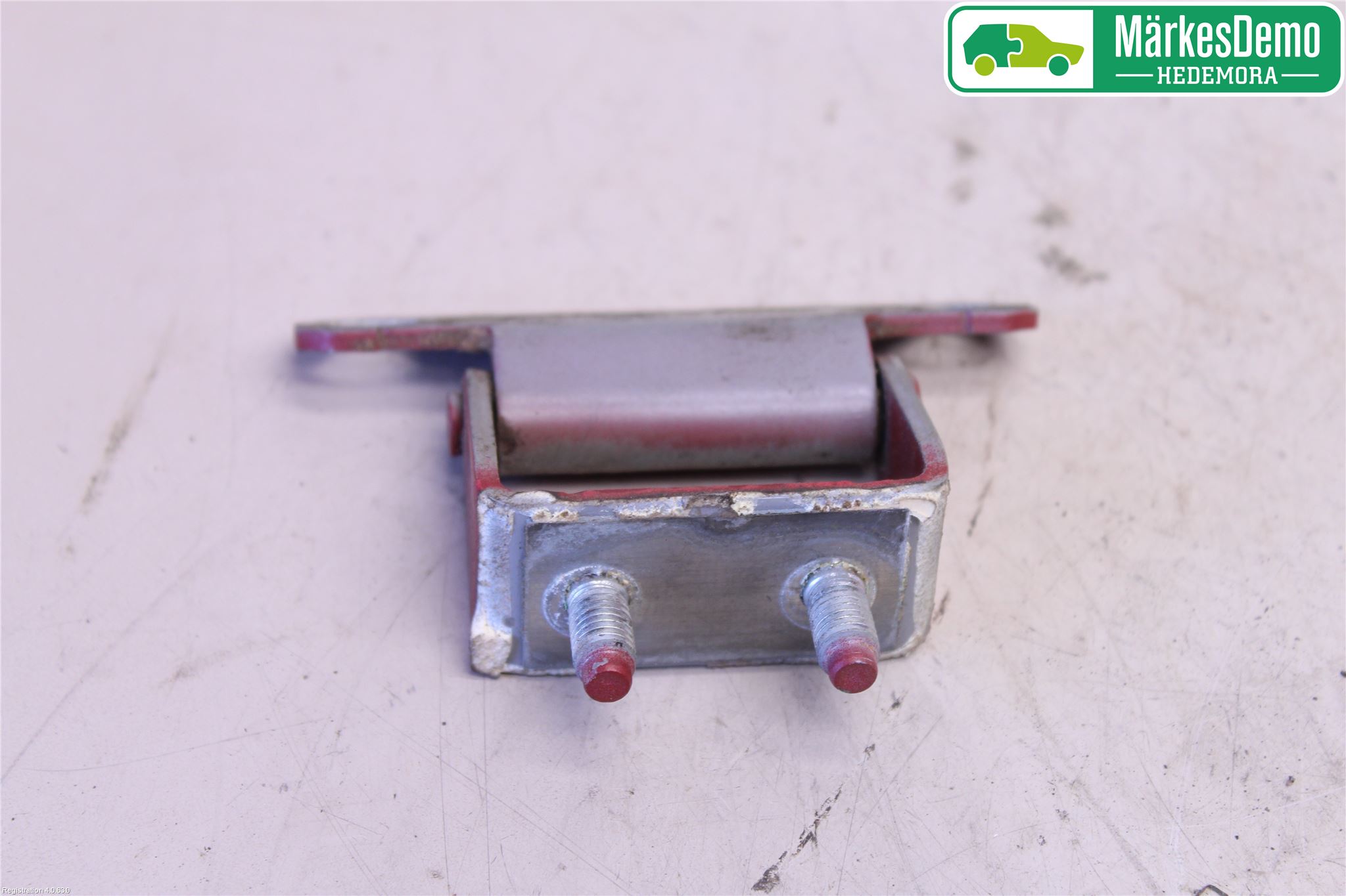 Kia CEED 06-12 Bakluke Hengsel Venstre