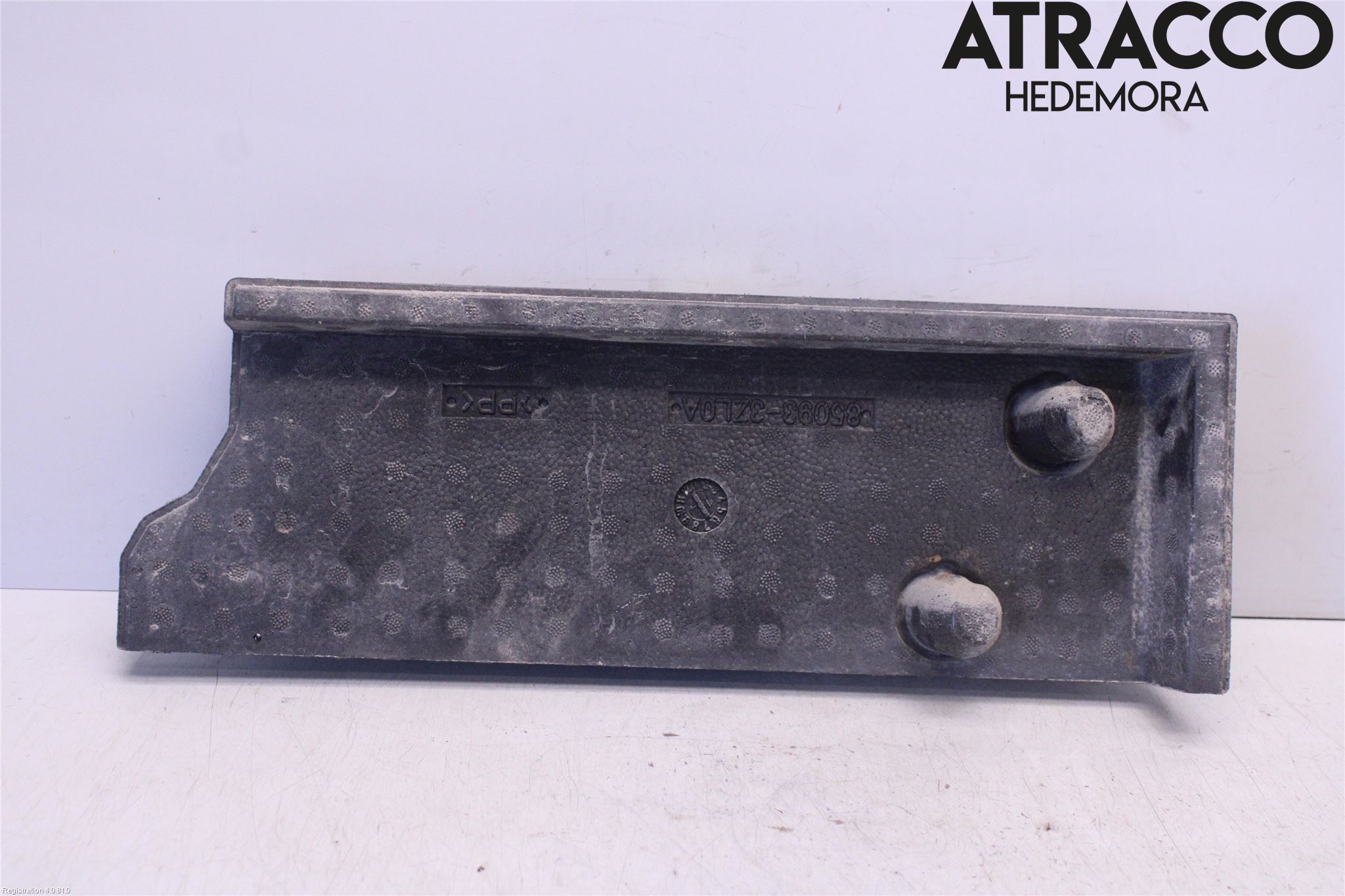 Nissan PULSAR Støtfanger Bak Deform Element