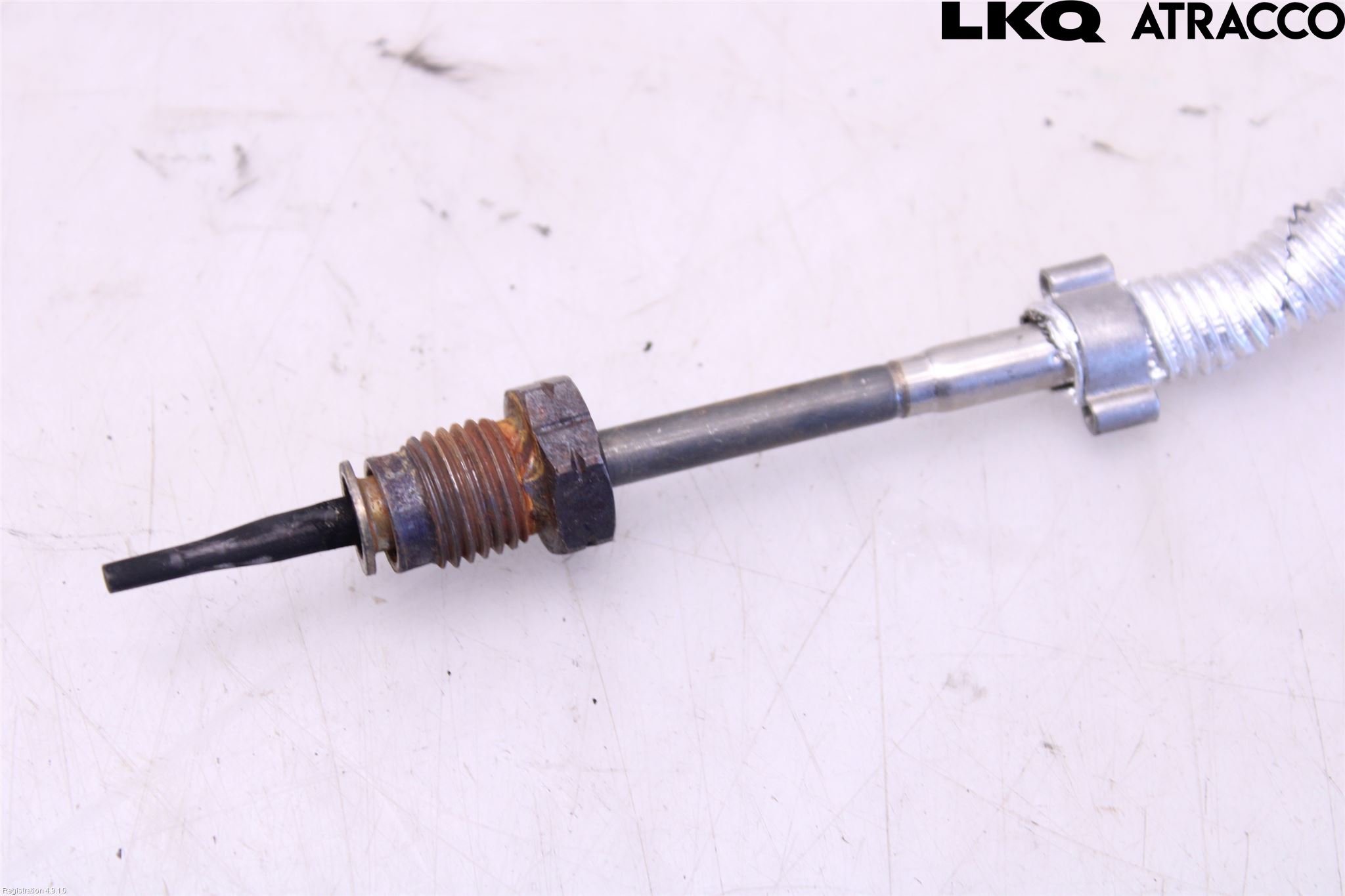 Volkswagen VW TRANSP/CARAVELLE (T6) 16-22 Sensor Eksos