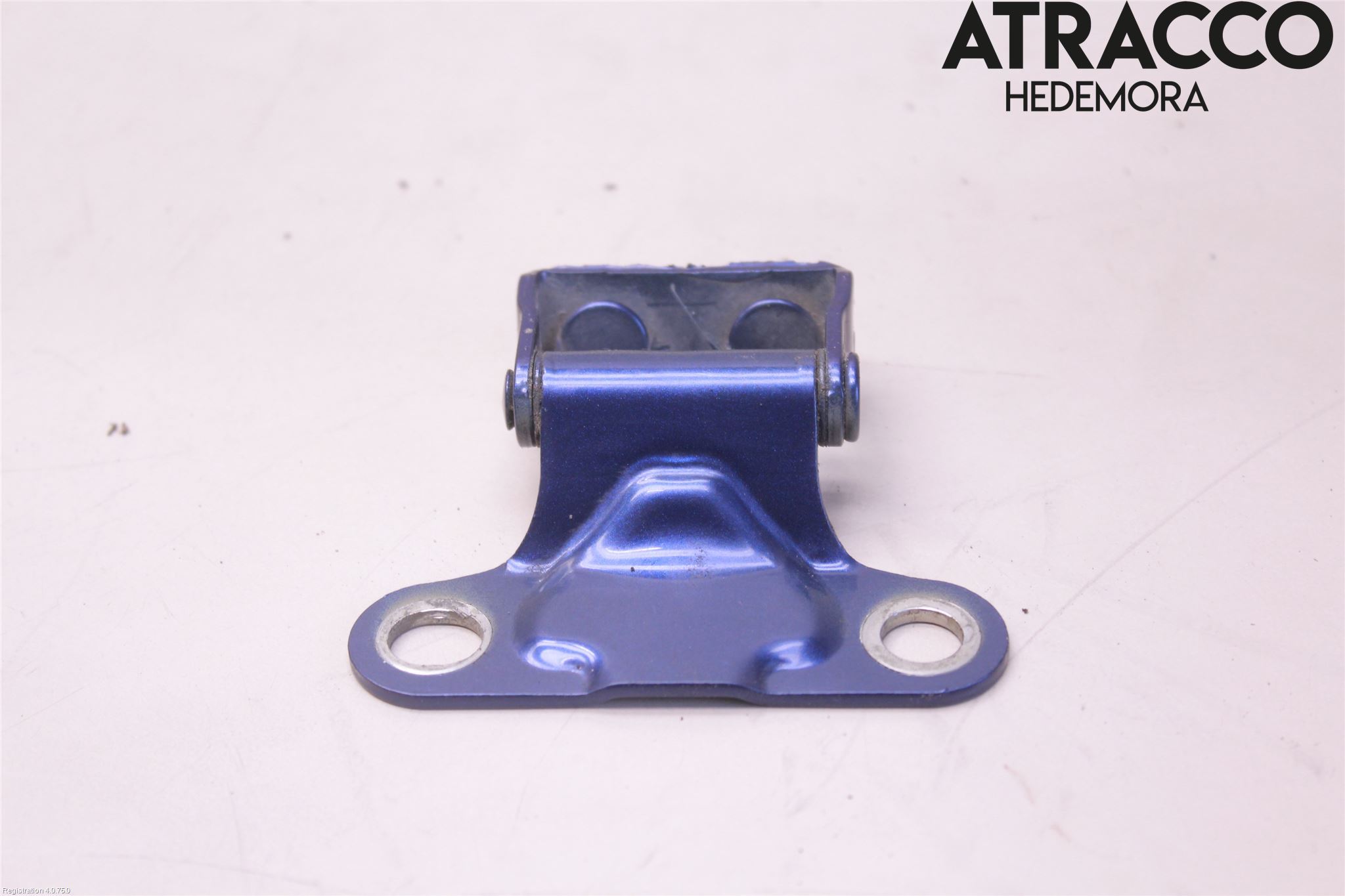 Toyota AVENSIS 16-18 Bakluke Hengsel Venstre
