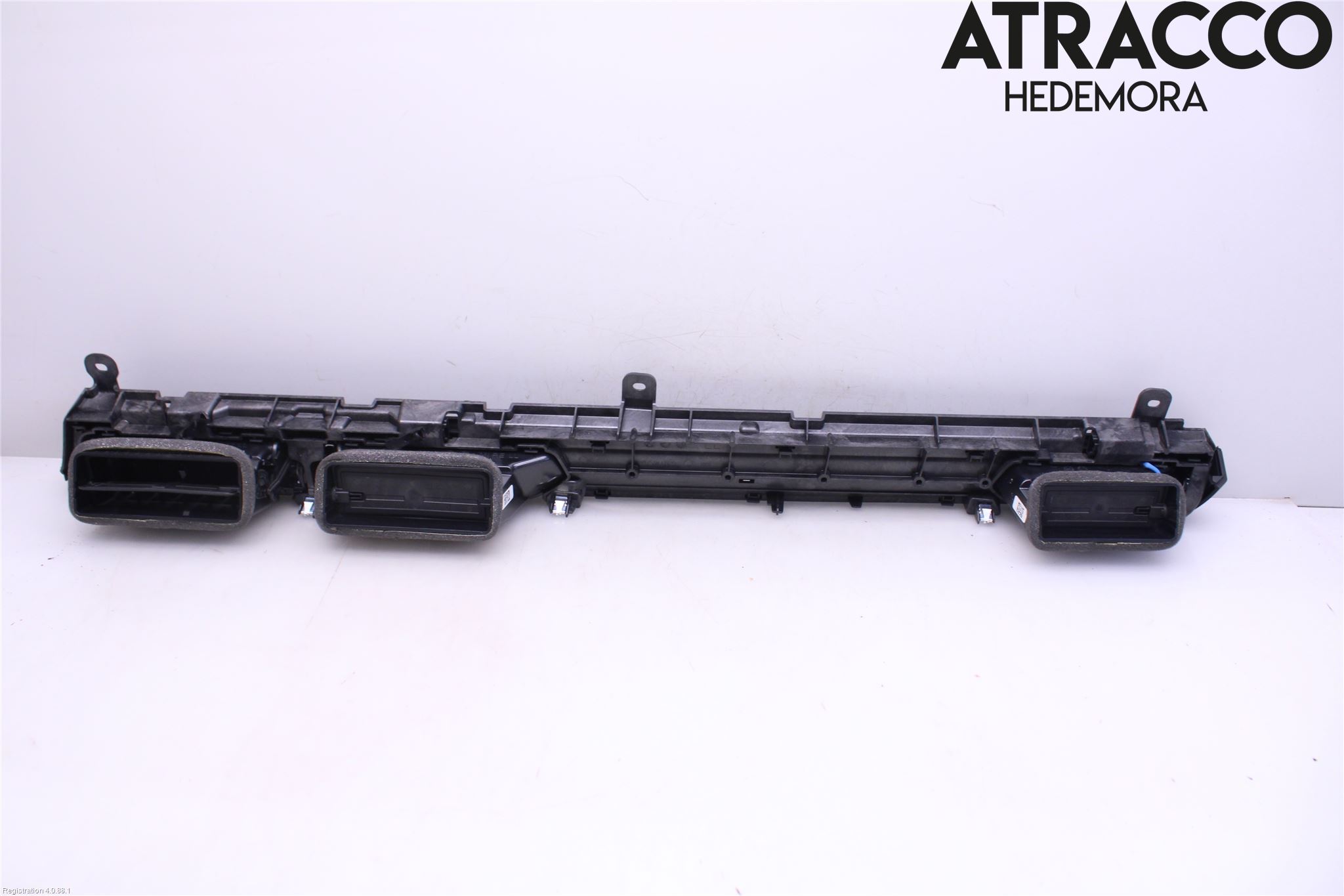 Audi A6 F2/C8 19- Dashbord Kanal - Dyse