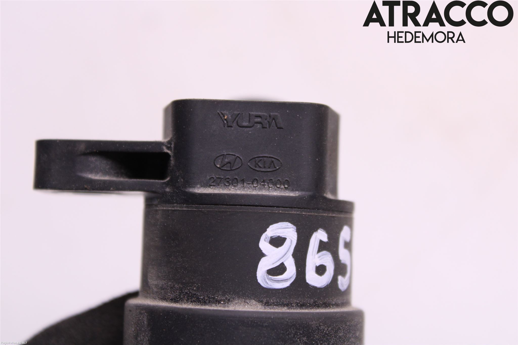 Hyundai i10 BA 14-16 Coil