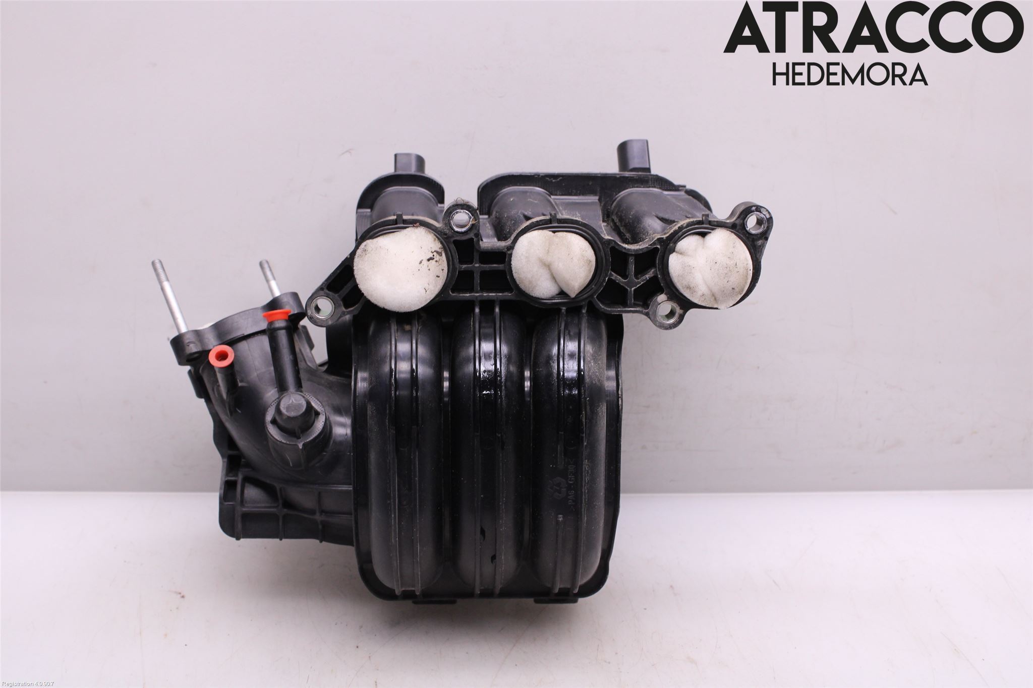 Hyundai i10 BA 14-16 Innsugningsmanifold