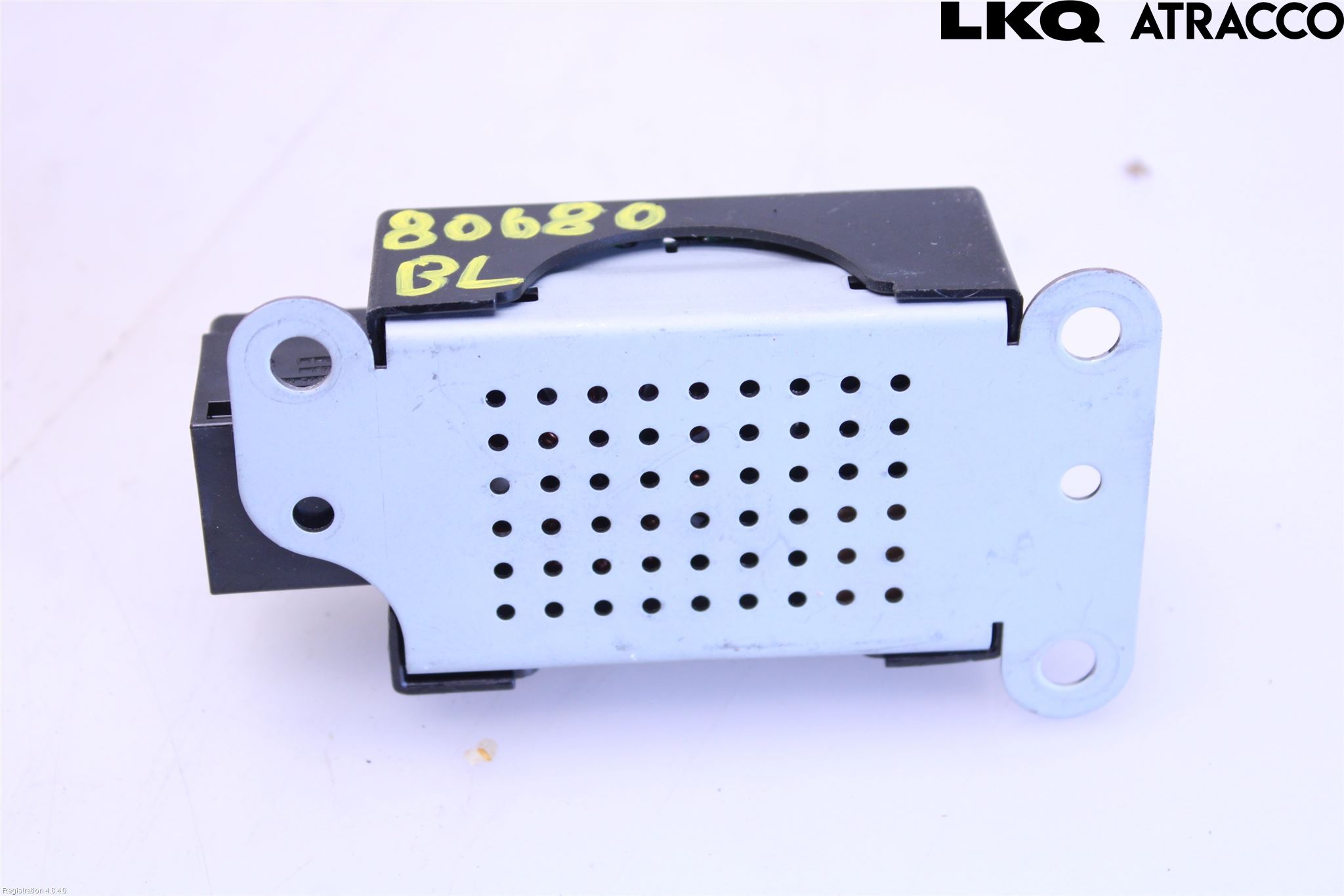 Volkswagen VW TIGUAN 07-16 Stereo Antenneforsterker