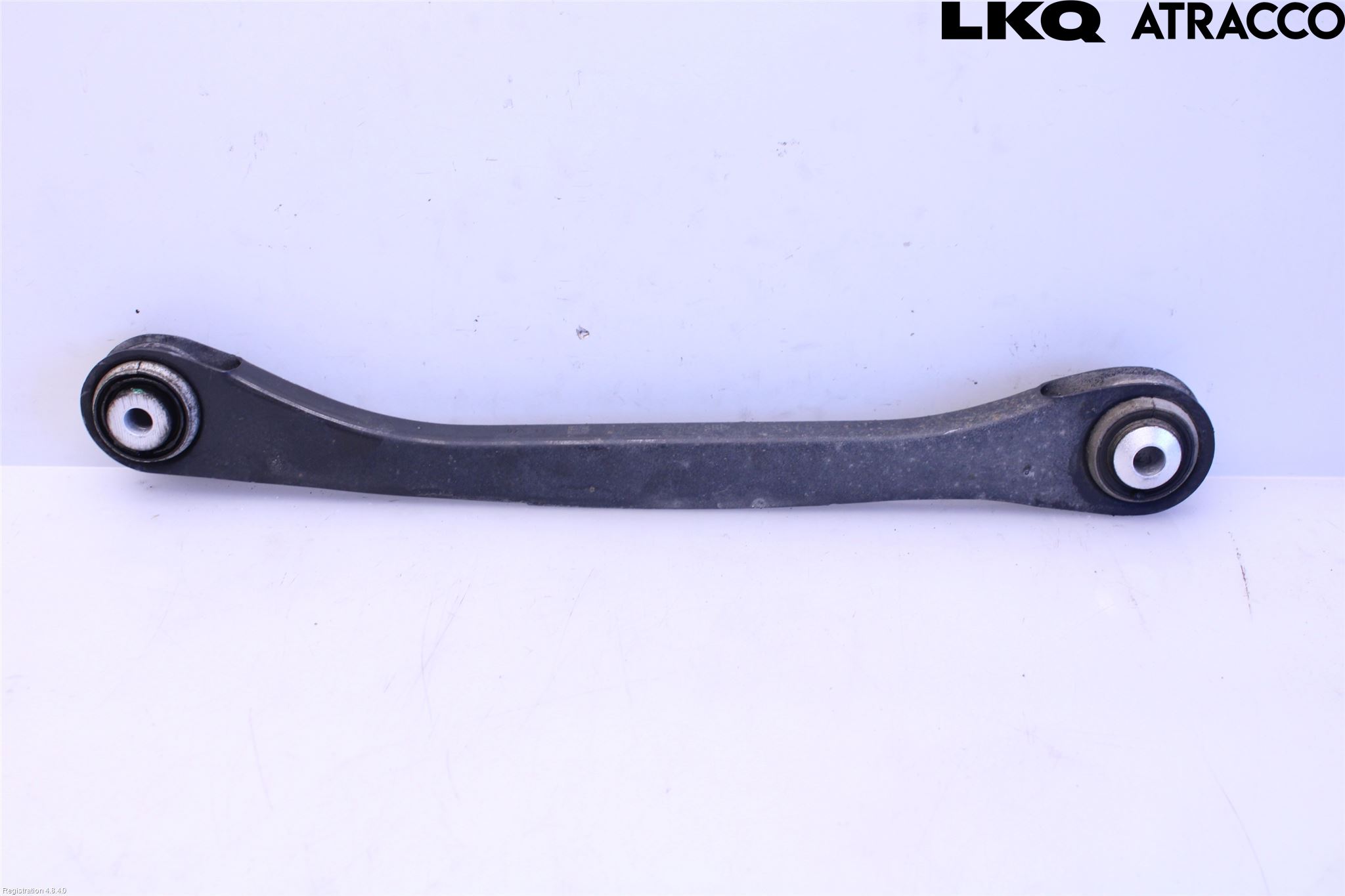 BMW 5 G30/G31/F90 17-23 Bærearm Bak Venstre