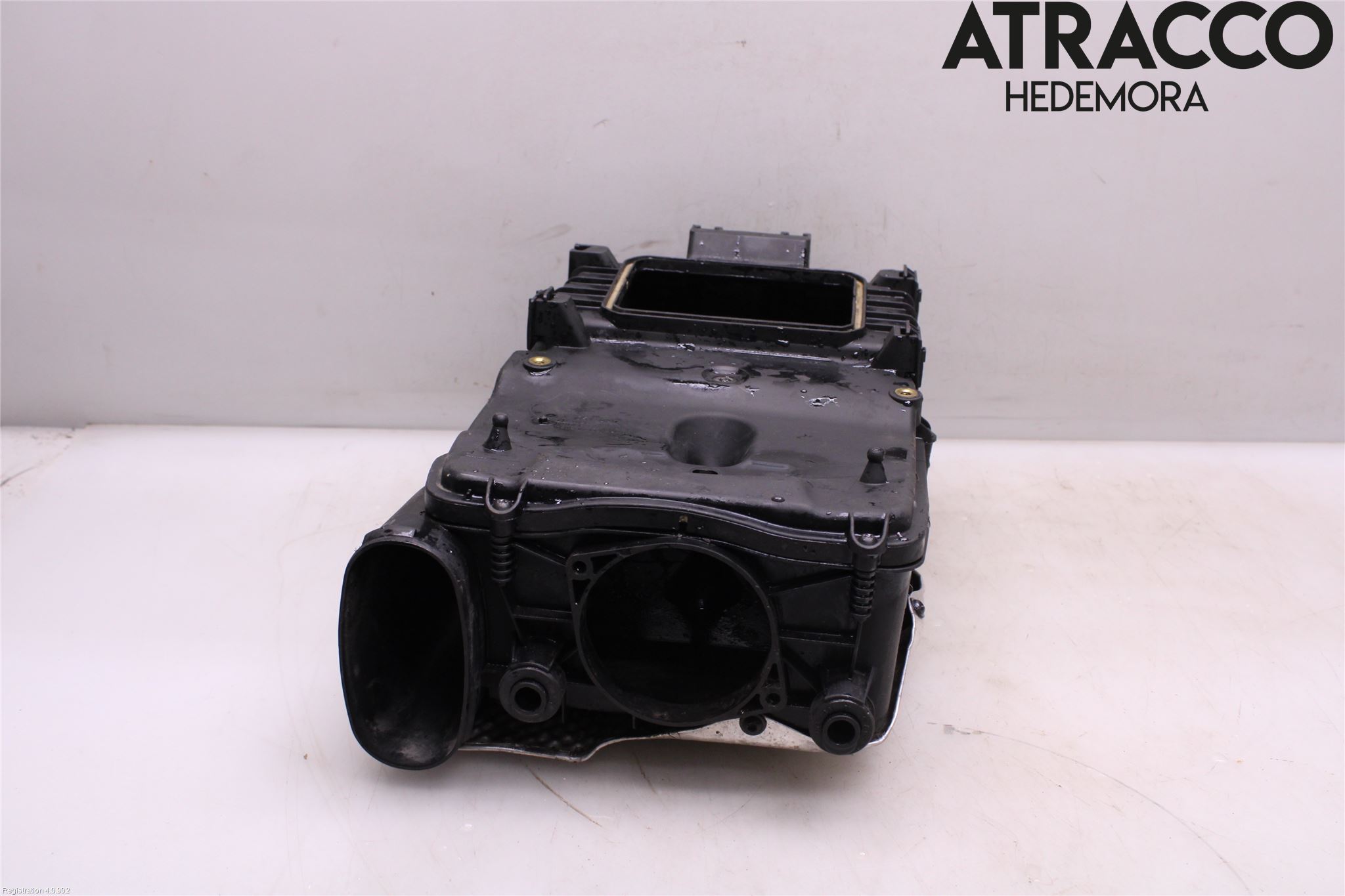 Mercedes-Benz MB C-KLASS (W204) 07-15 Luftfilter Boks