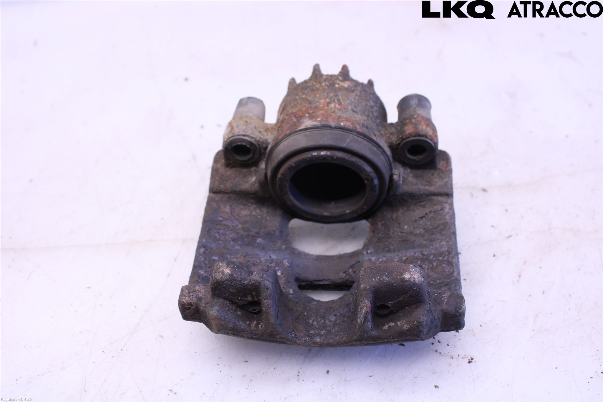 Peugeot PARTNER 08-15 Bremsecaliper Foran Høyre