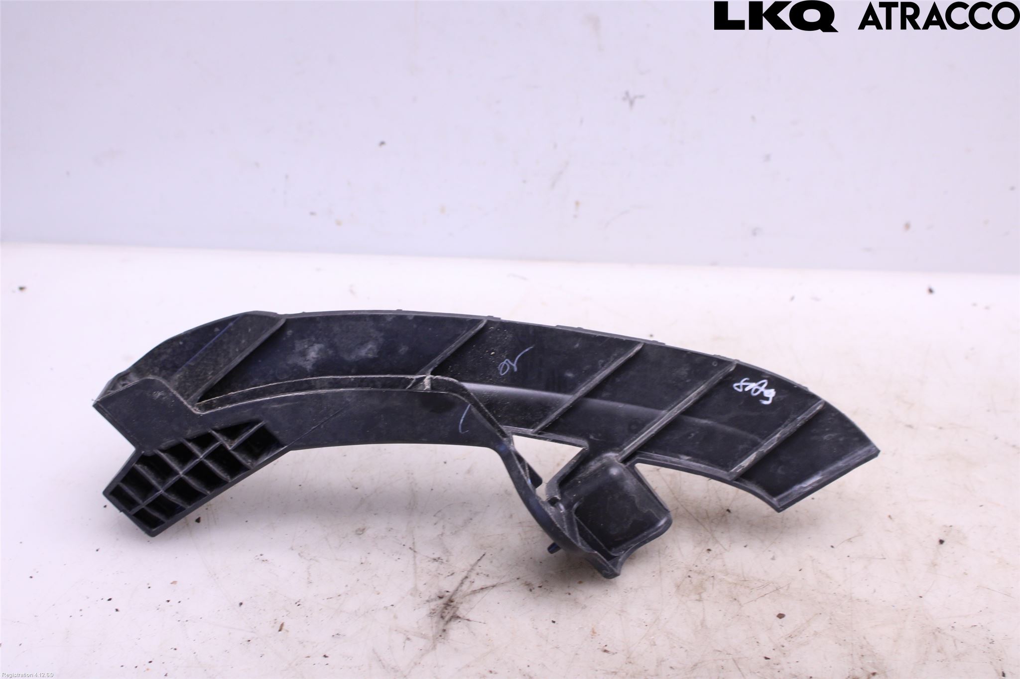 Hyundai i20 PB 09-14 Frontlykt Holder-Feste
