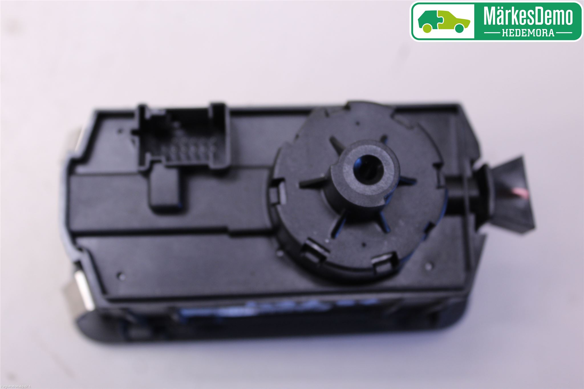 Mercedes-Benz MB CLS (C219) 03-11 Bryter Hovedlys