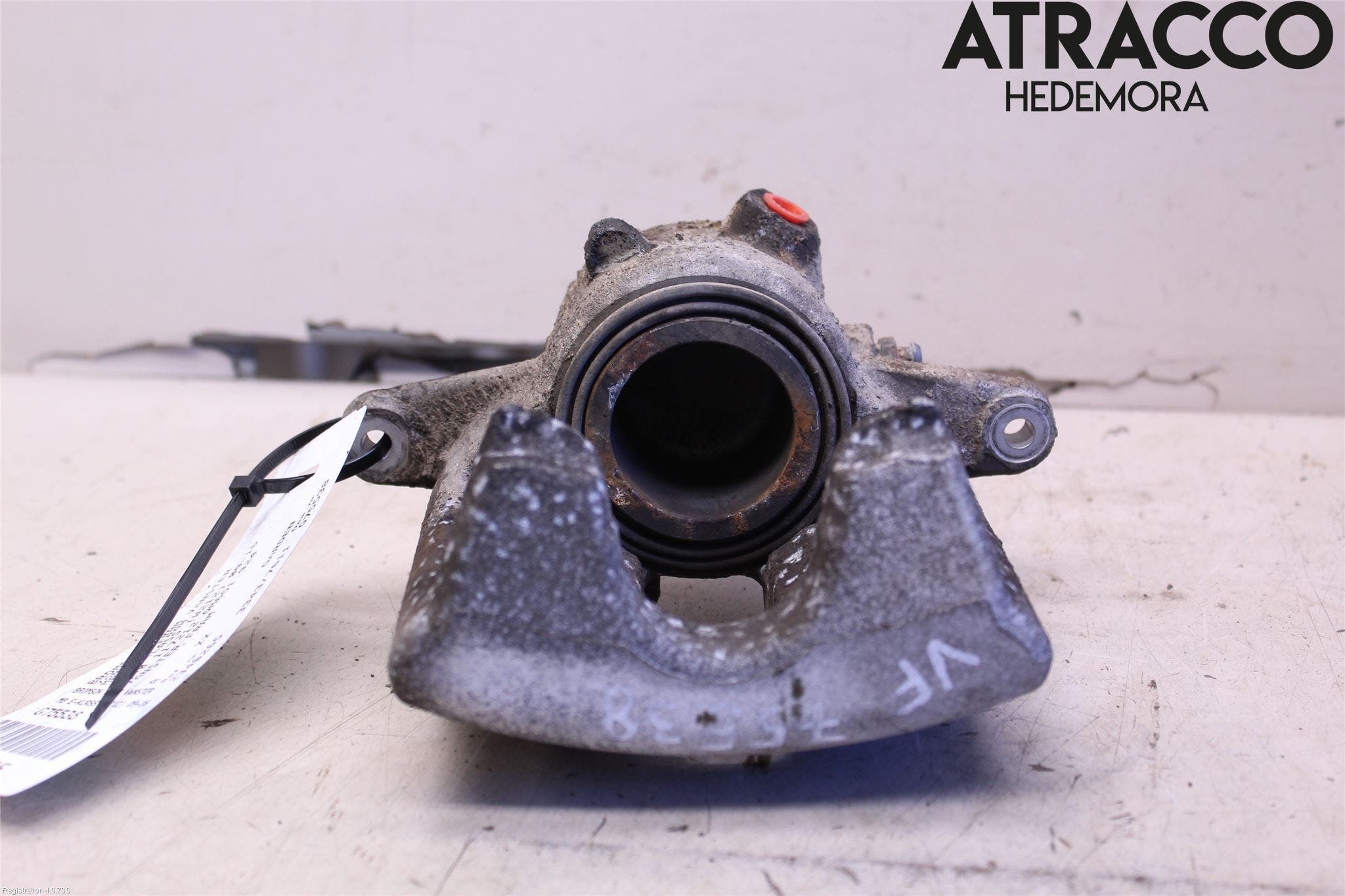 Mercedes-Benz MB E-KLASS (W212) 09-16 Bremsecaliper Foran Venstre