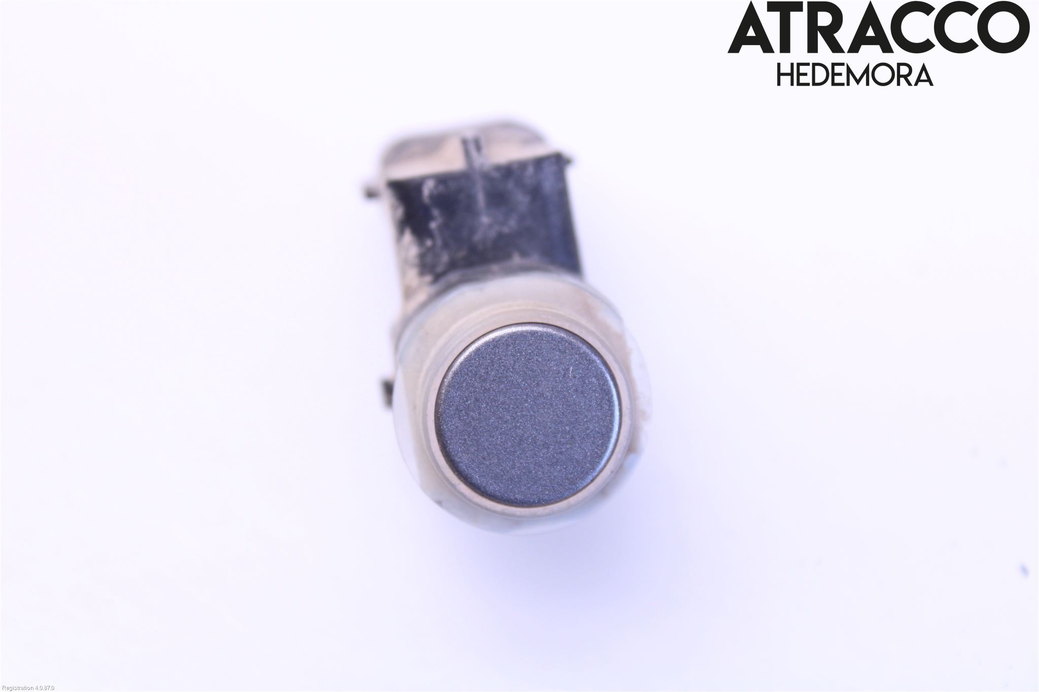 Renault MEGANE III 09-15 Sensor Ryggesensor