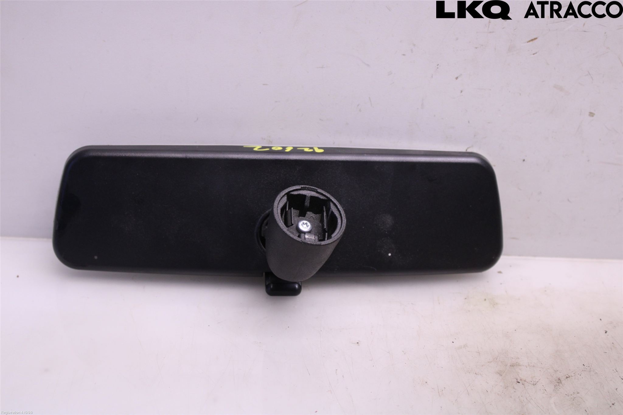 Skoda FABIA 15-21 Speil Innvendig