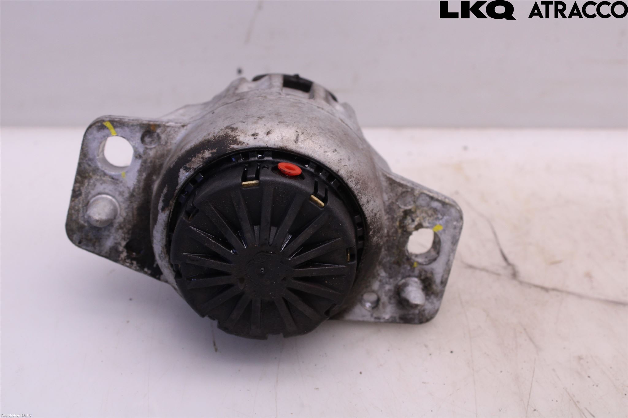 Landrover RANGE ROVER VELAR (L560) 17- Motor Feste Stål-Alu