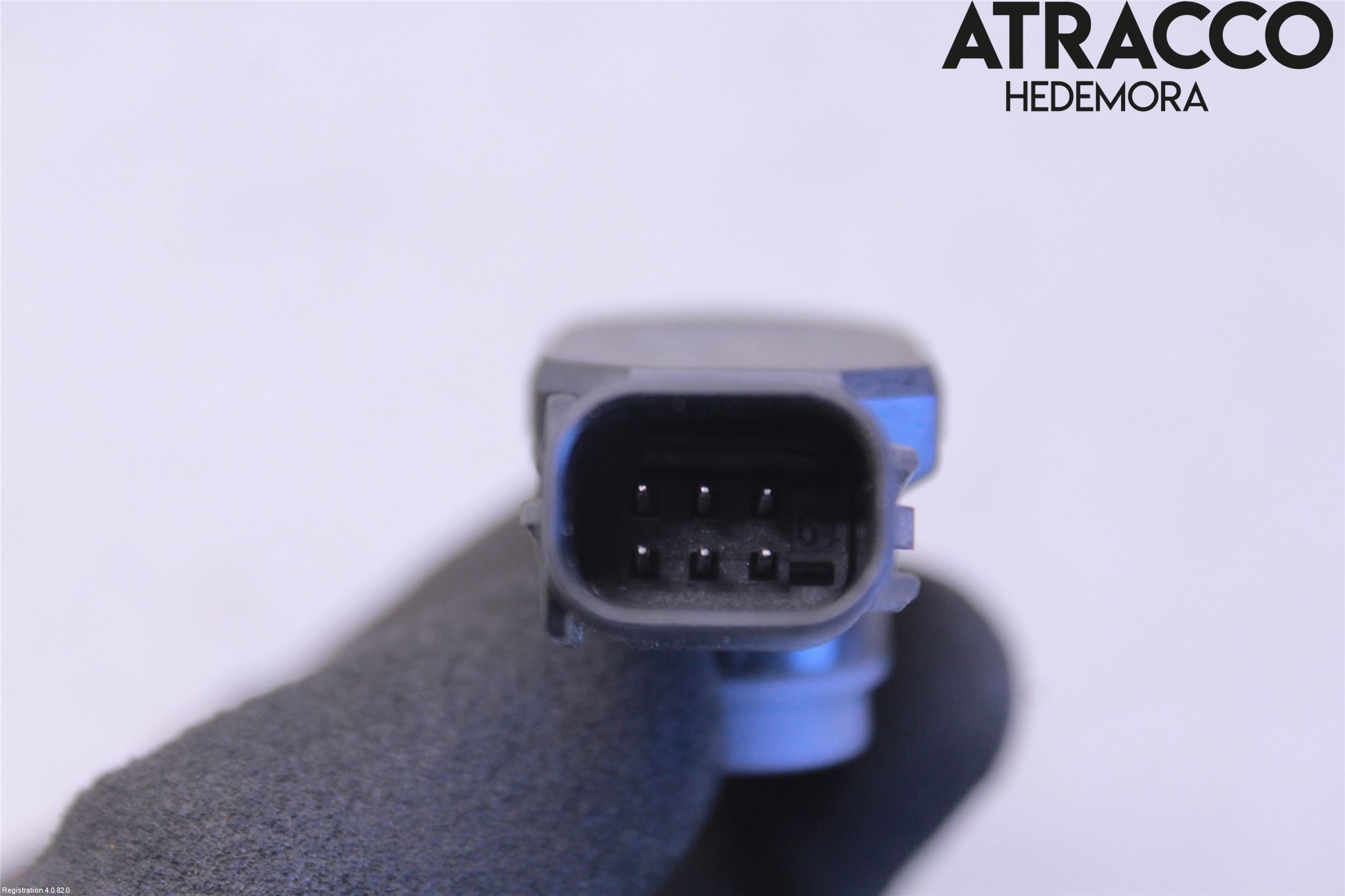 Toyota RAV4 19- Sensor Parkering Front