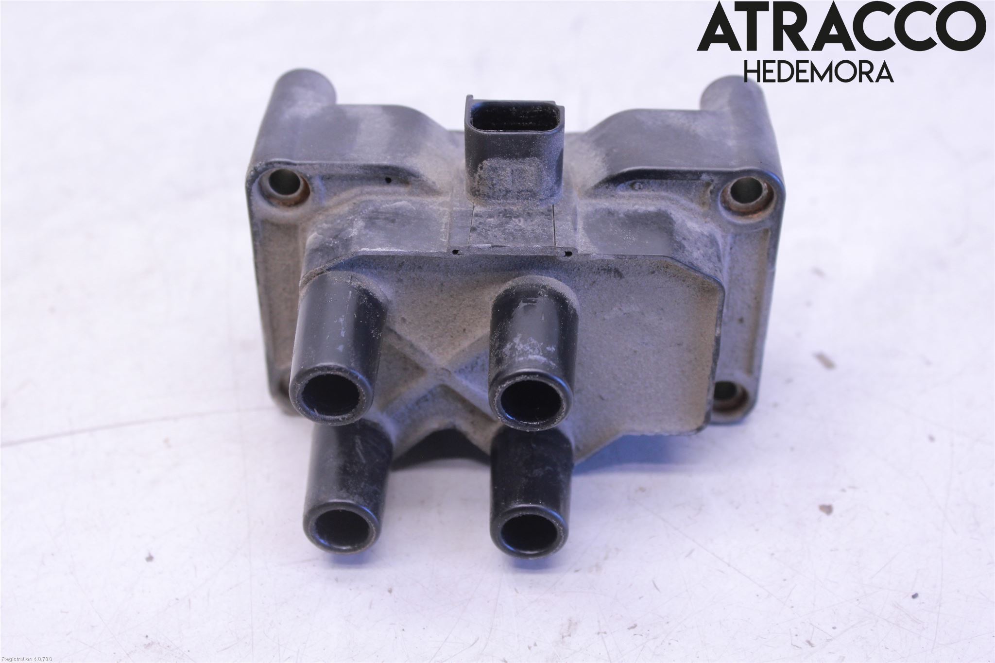 Ford FIESTA     06-08 Coil