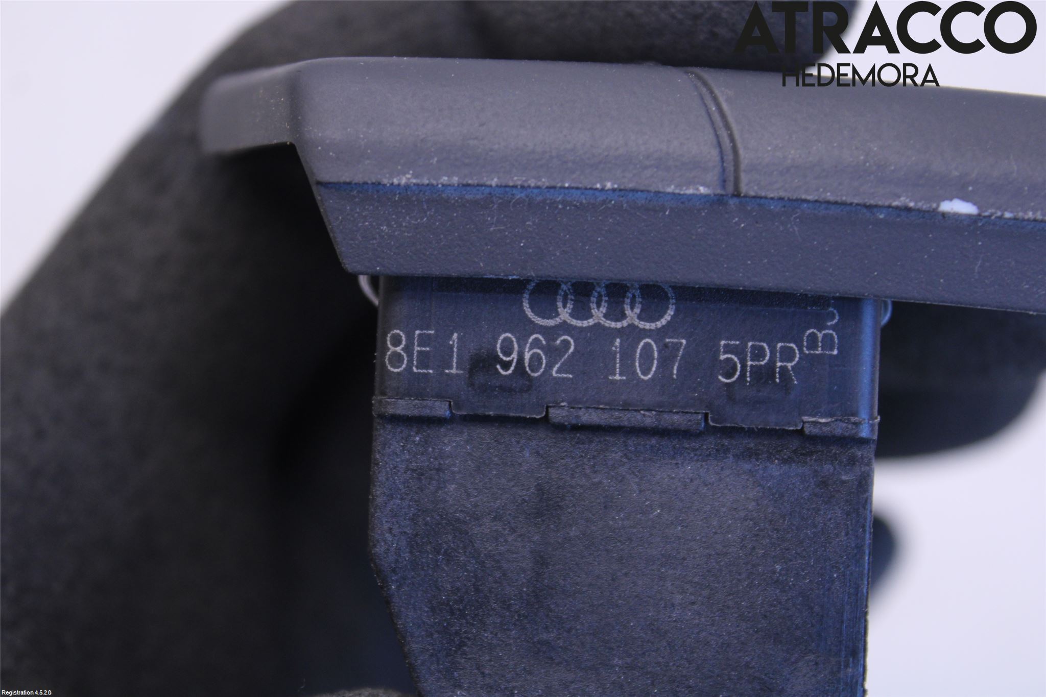 Audi A4/S4 01-05 Bryter Sentral Lås