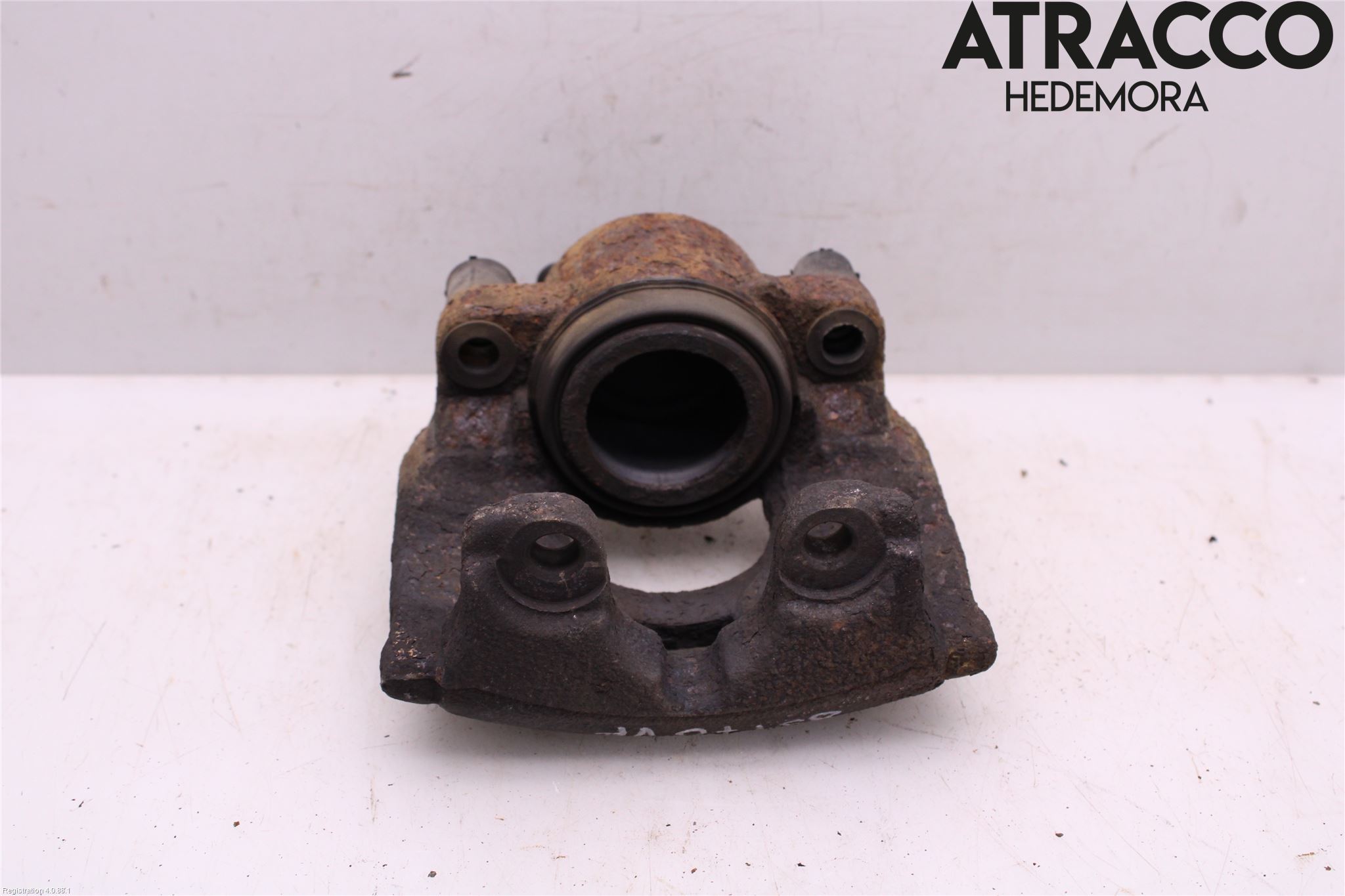 Volvo V60 14-18 Bremsecaliper Foran Venstre