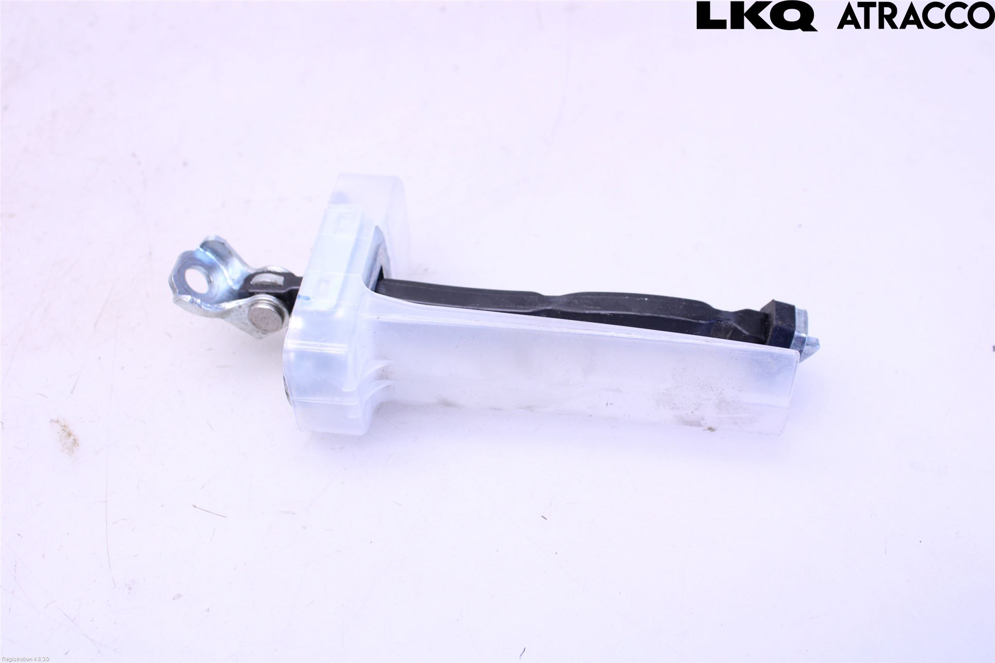 Toyota C-HR 16-23 Dørstopper