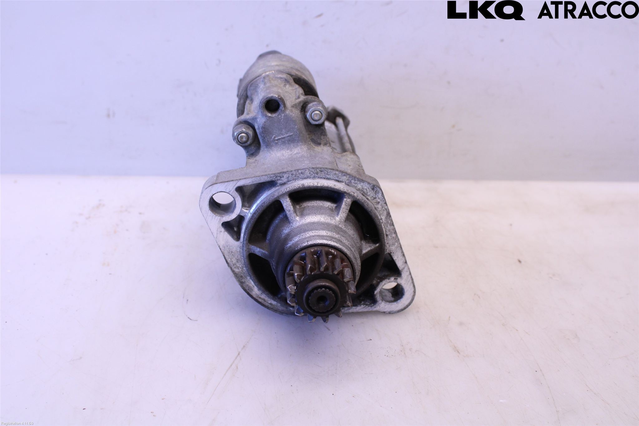 Skoda OCTAVIA (5E) 13-20 Startmotor
