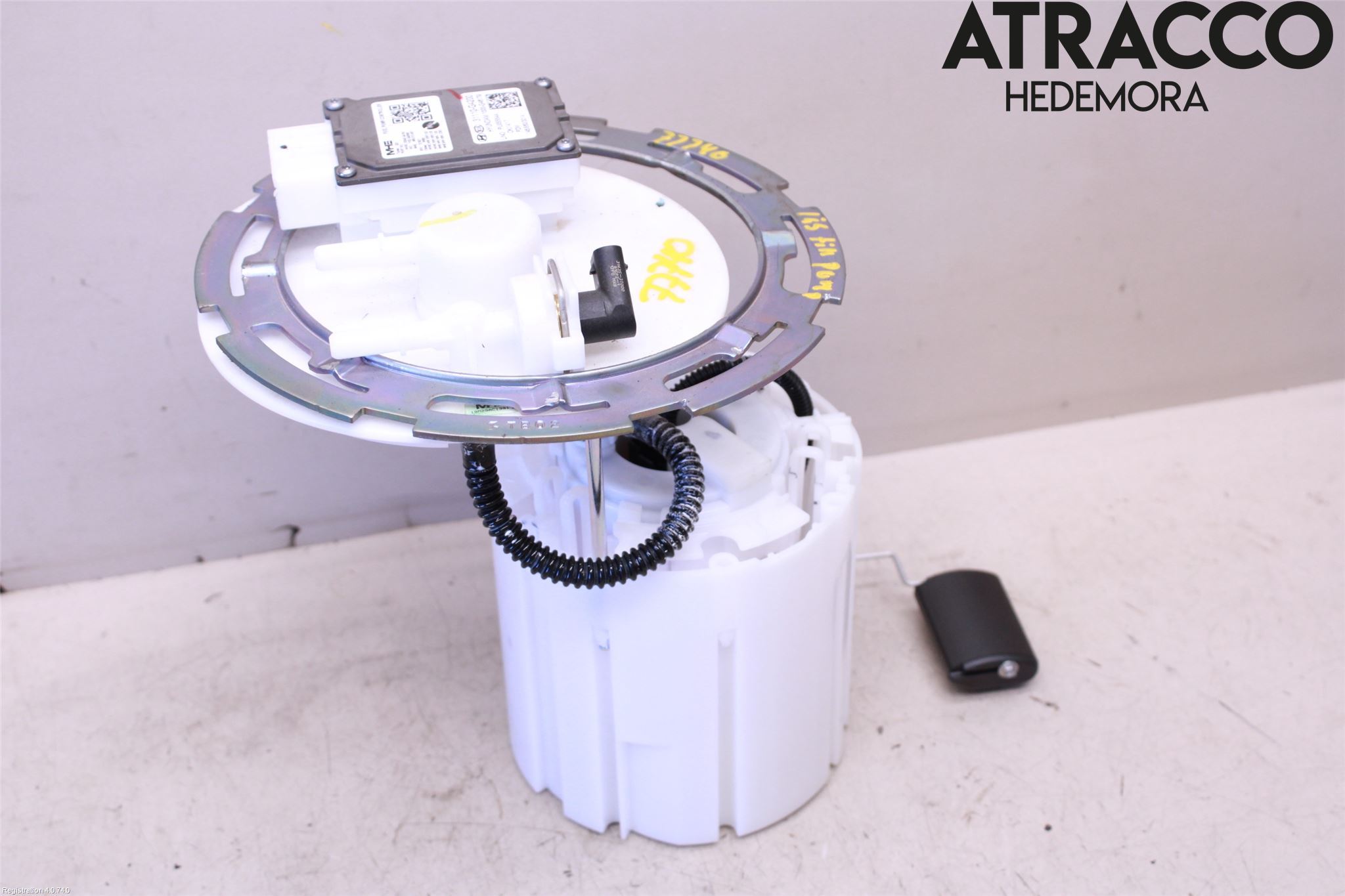 Hyundai i30 PD 17- Drivstoffpumpe Innspr-Høytrykk