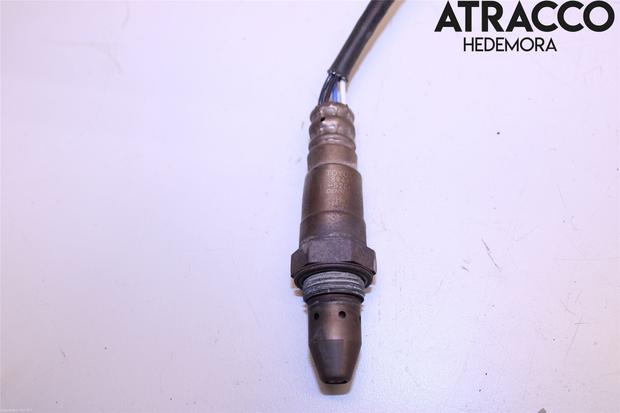 Toyota AURIS 13-19 Inns Lambdasonde