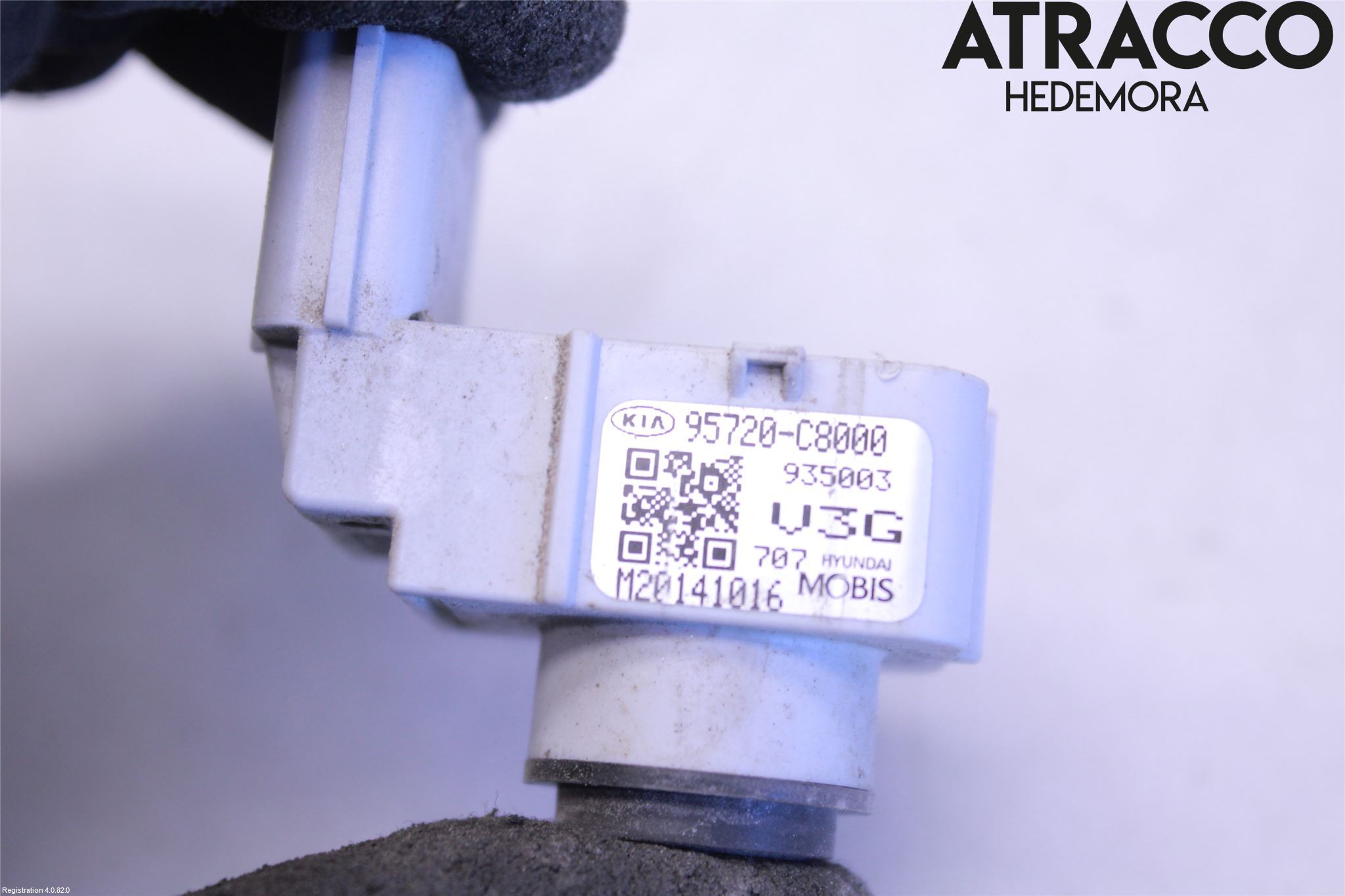 Hyundai i20 GB 15-20 Sensor Ryggesensor