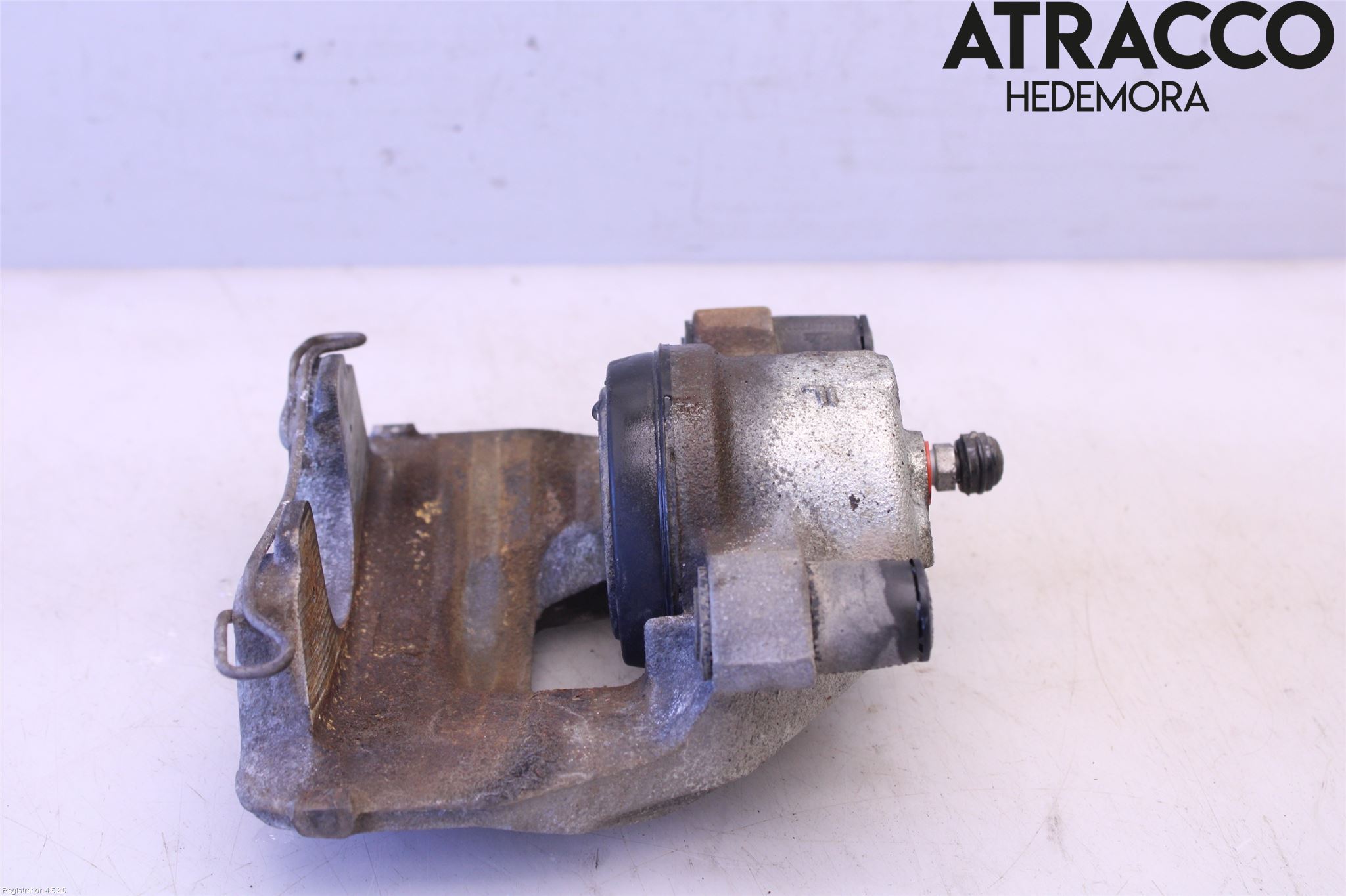 Toyota YARIS XP21 20- Bremsecaliper Foran Venstre