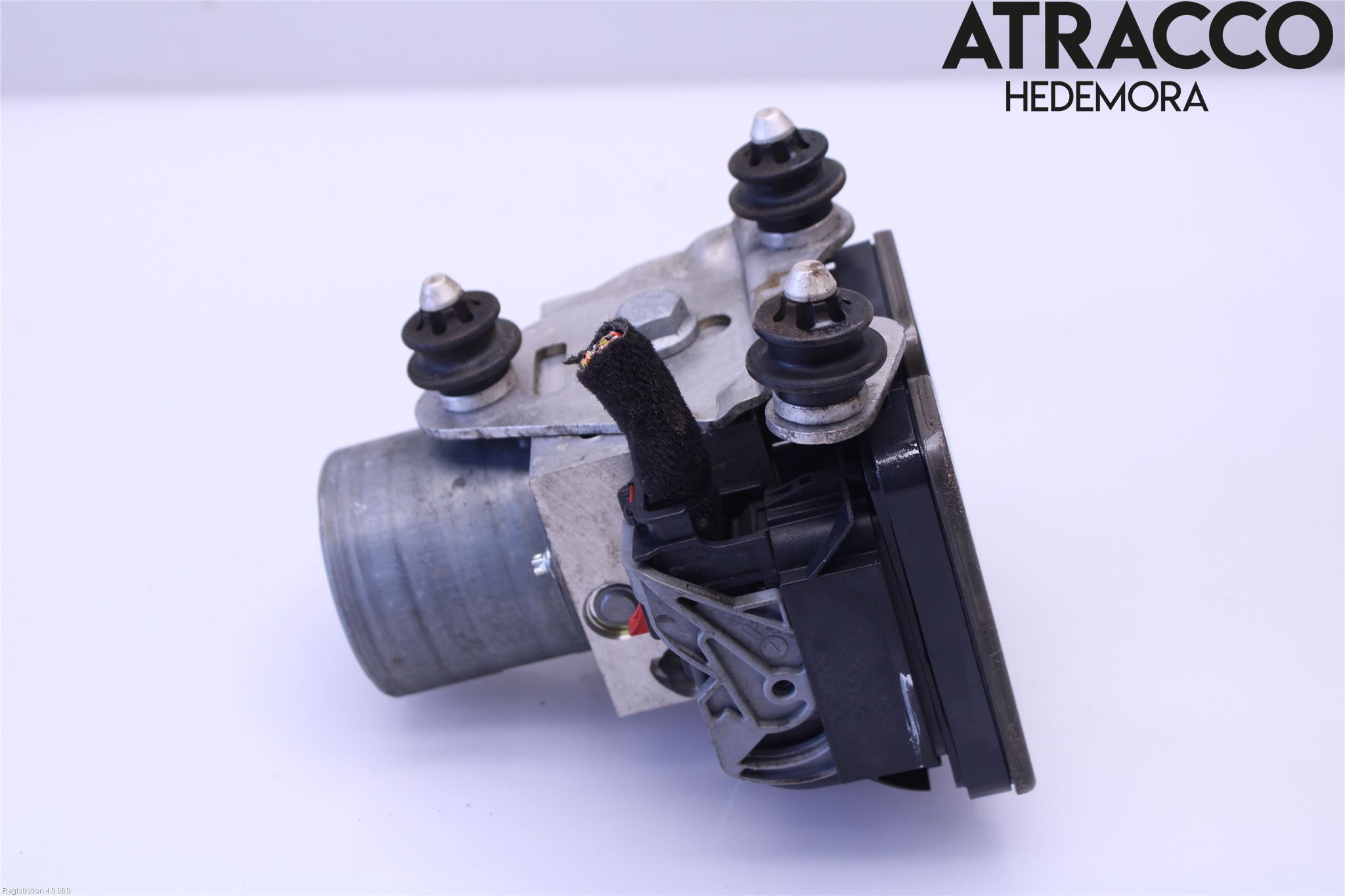 Audi A6/S6 4G 11-18 Abs Hydraulikkaggregat