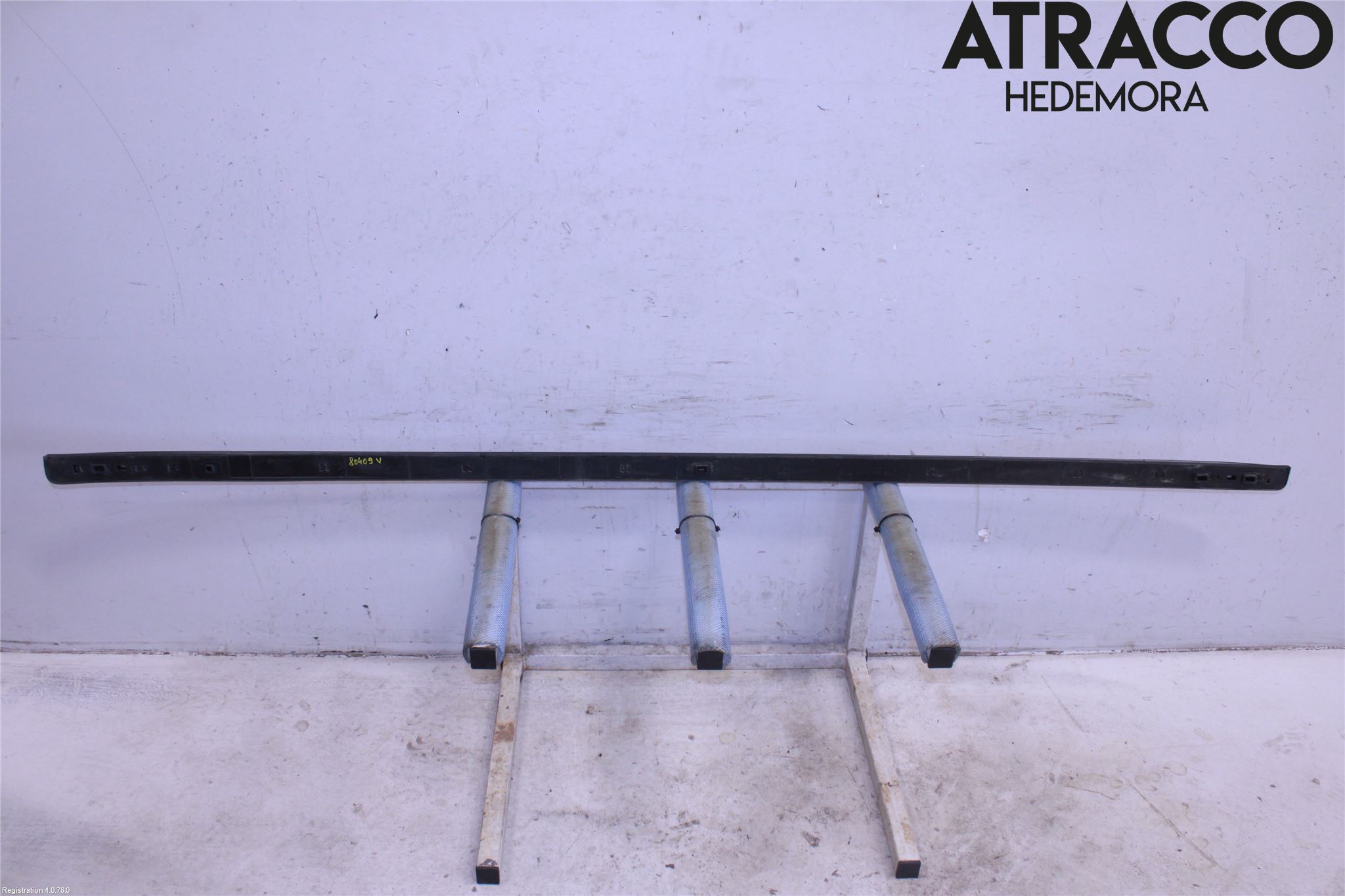 Hyundai SANTA FE 13-18 Takrails - Stativ