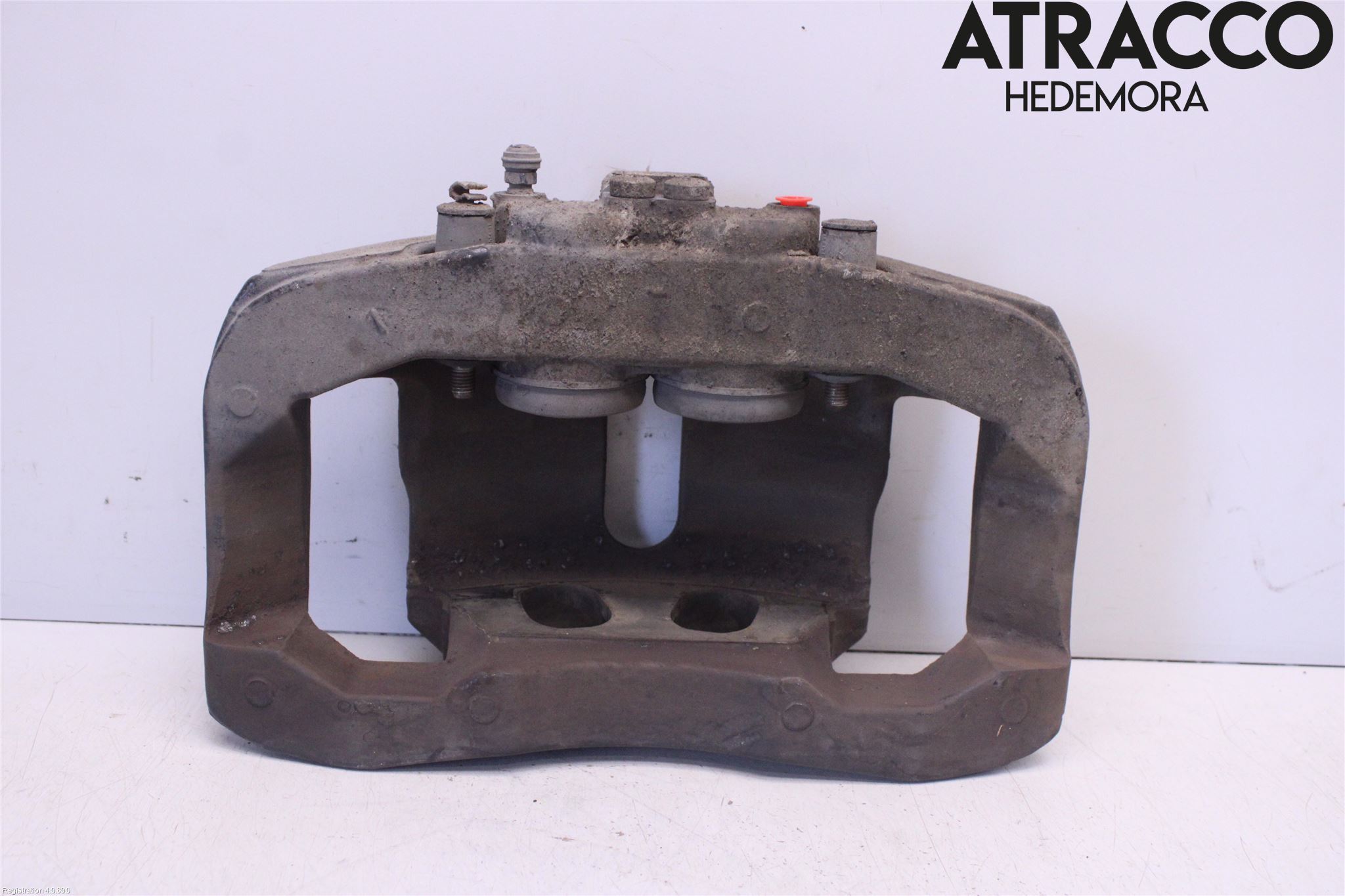Audi A8/S8 4E  02-09 Bremsecaliper Foran Høyre