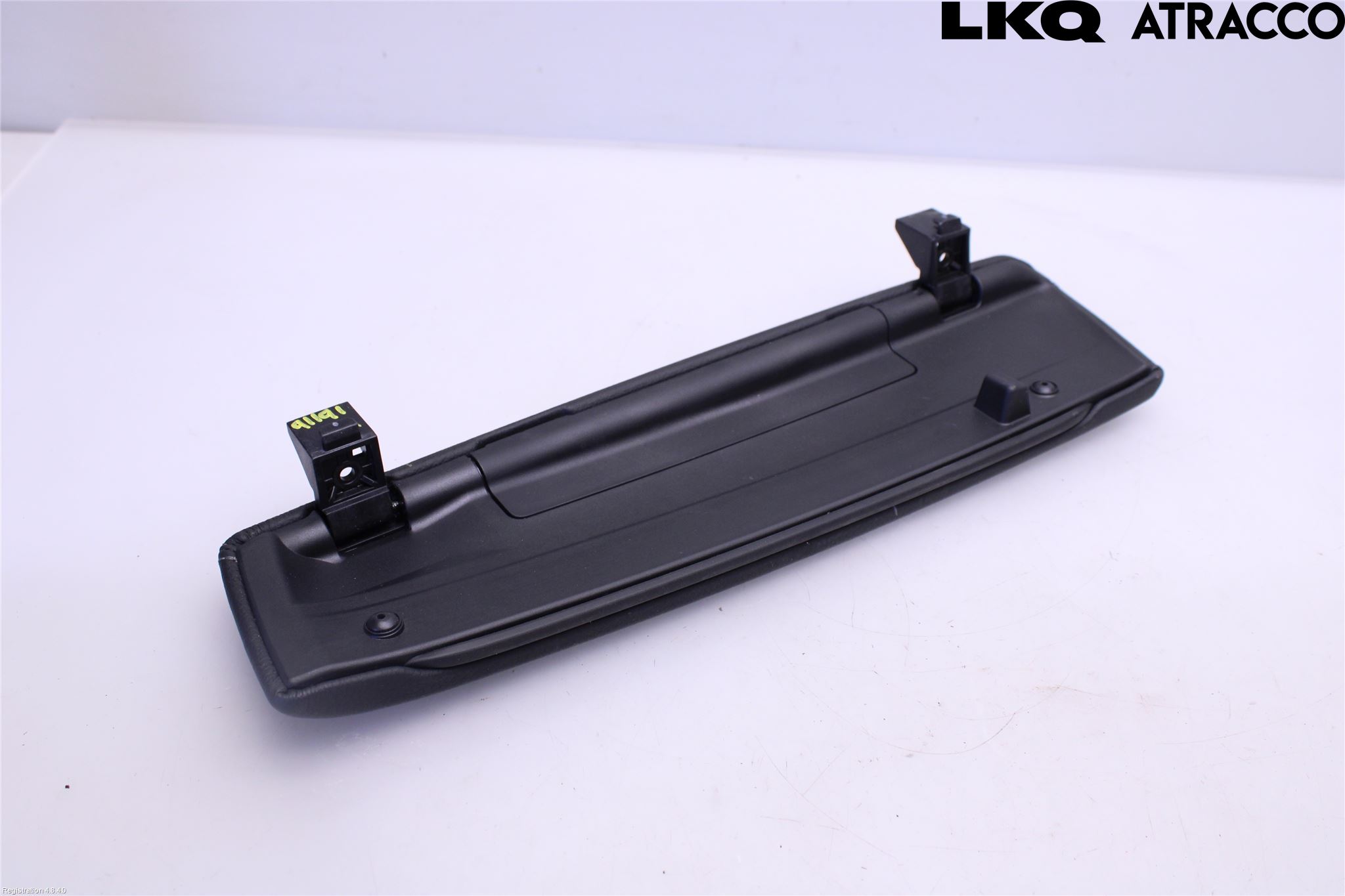 BMW 5 G30/G31/F90 17-23 Innr Armlene