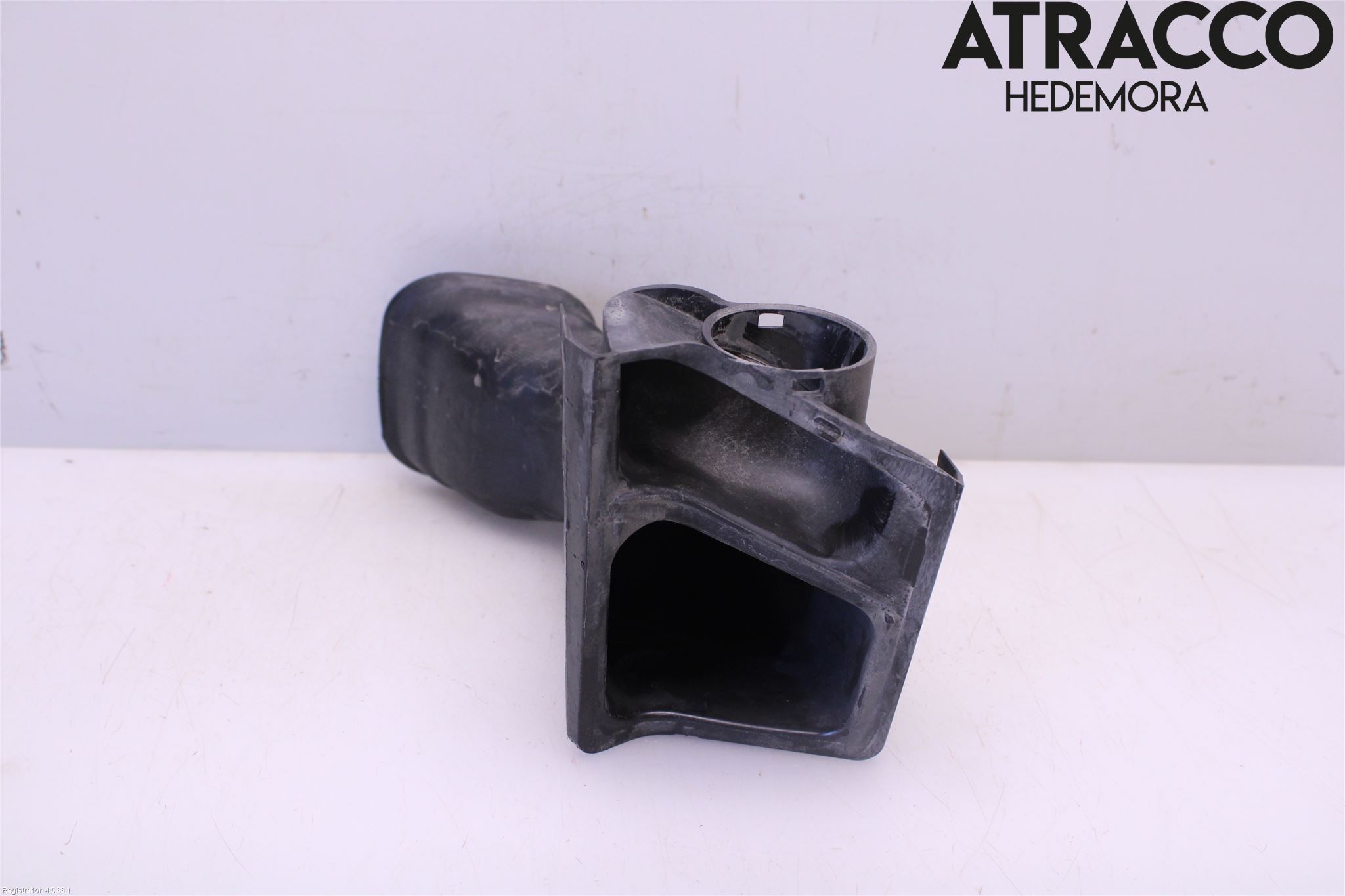Volvo S90 17->> Luftstyring Front