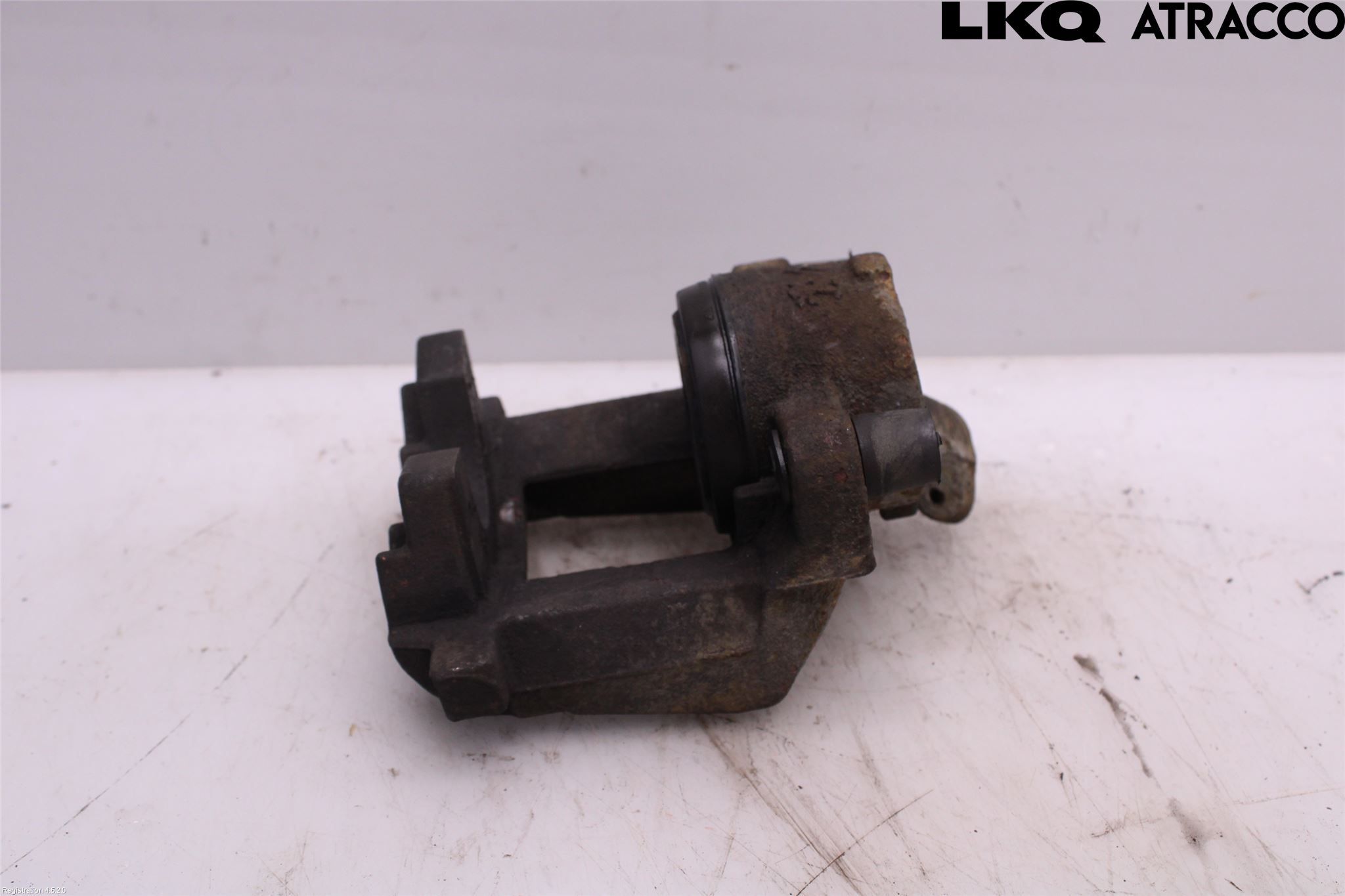 Peugeot 508 11-18 Bremsecaliper Foran Venstre
