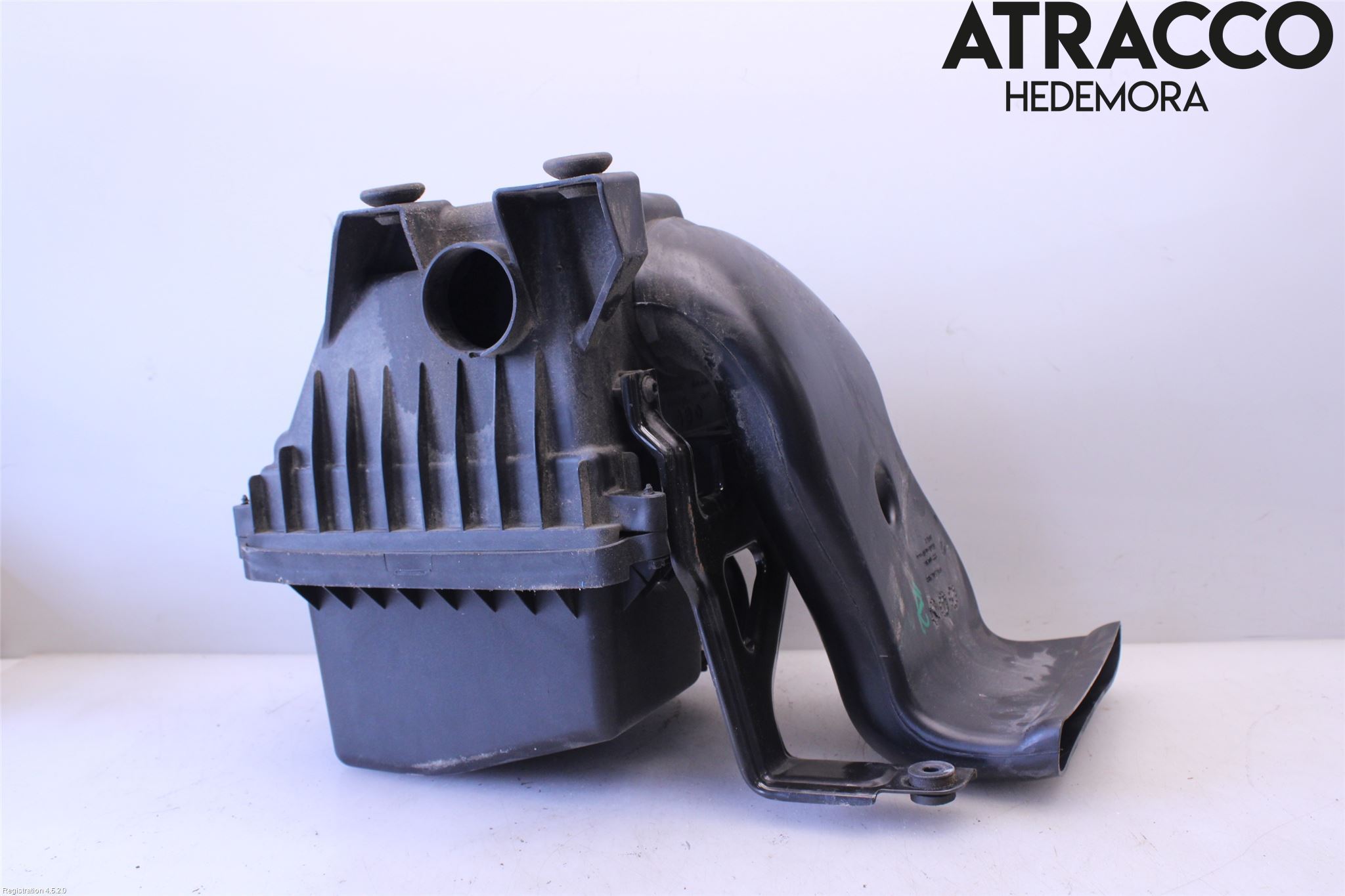 Fiat FREEMONT Luftfilter Boks