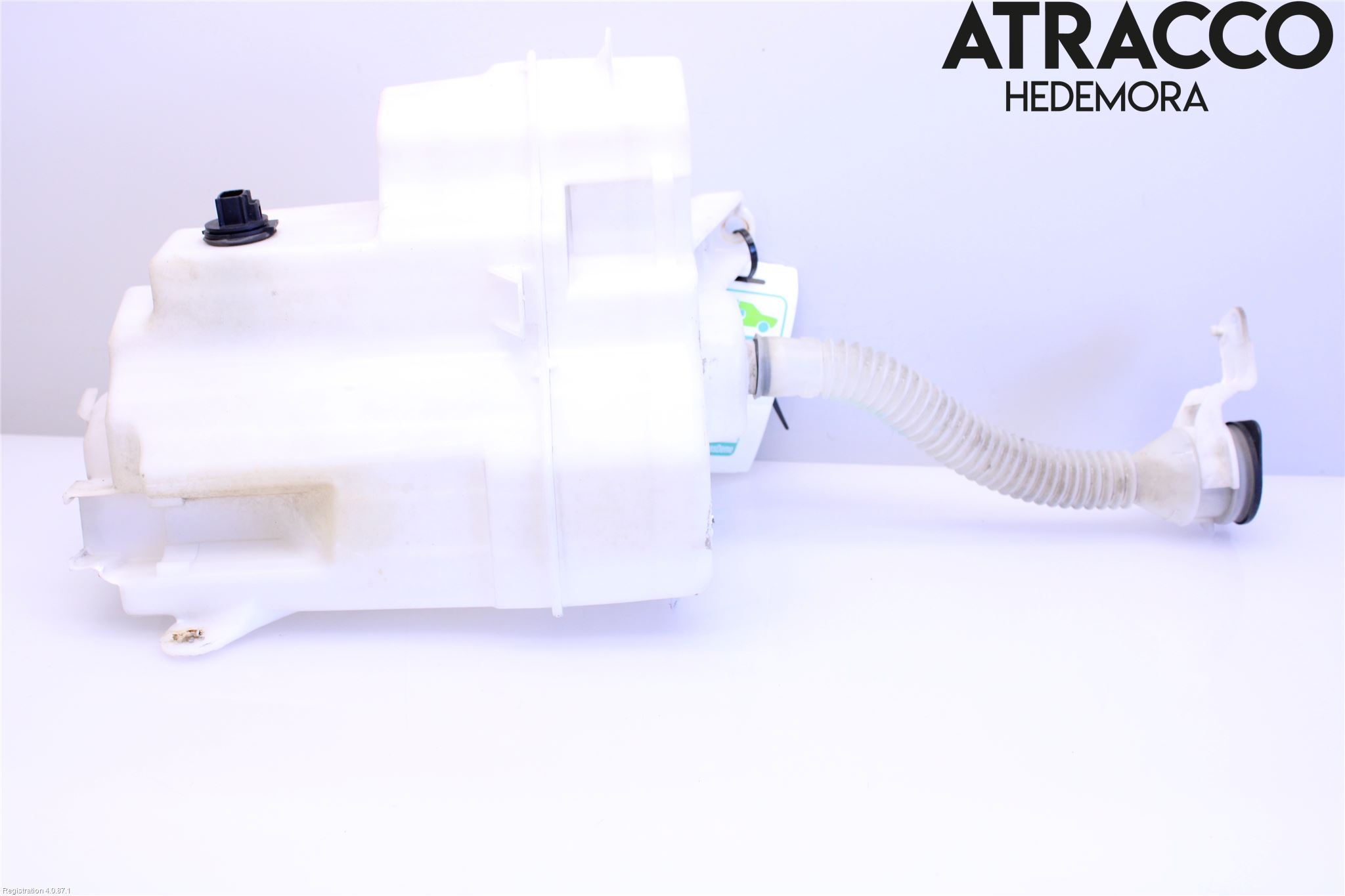 Toyota RAV4 13-18 Spylerbeholder Frontrute-Lykte