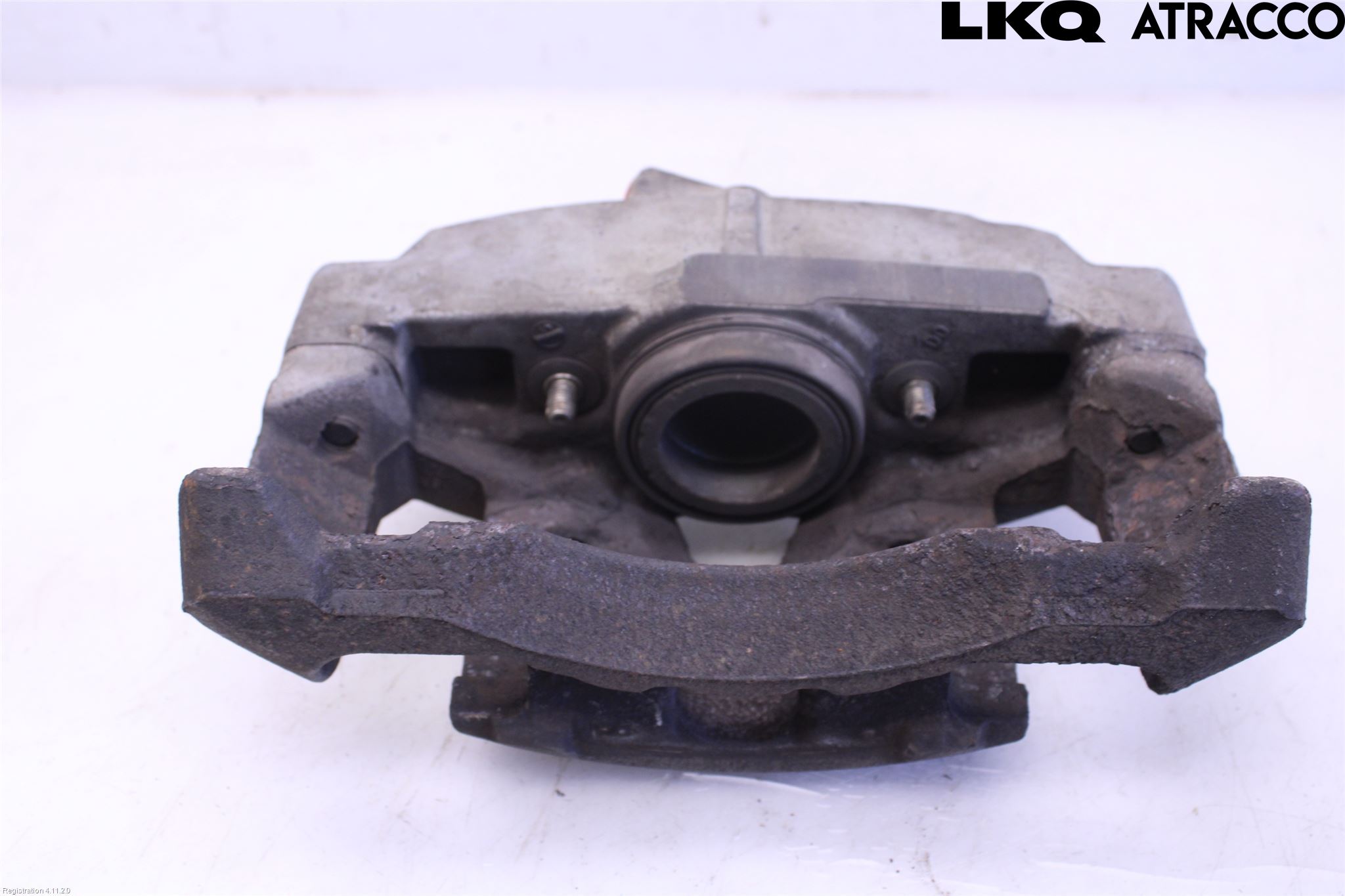 Volvo V70 08-13 Bremsecaliper Foran Venstre