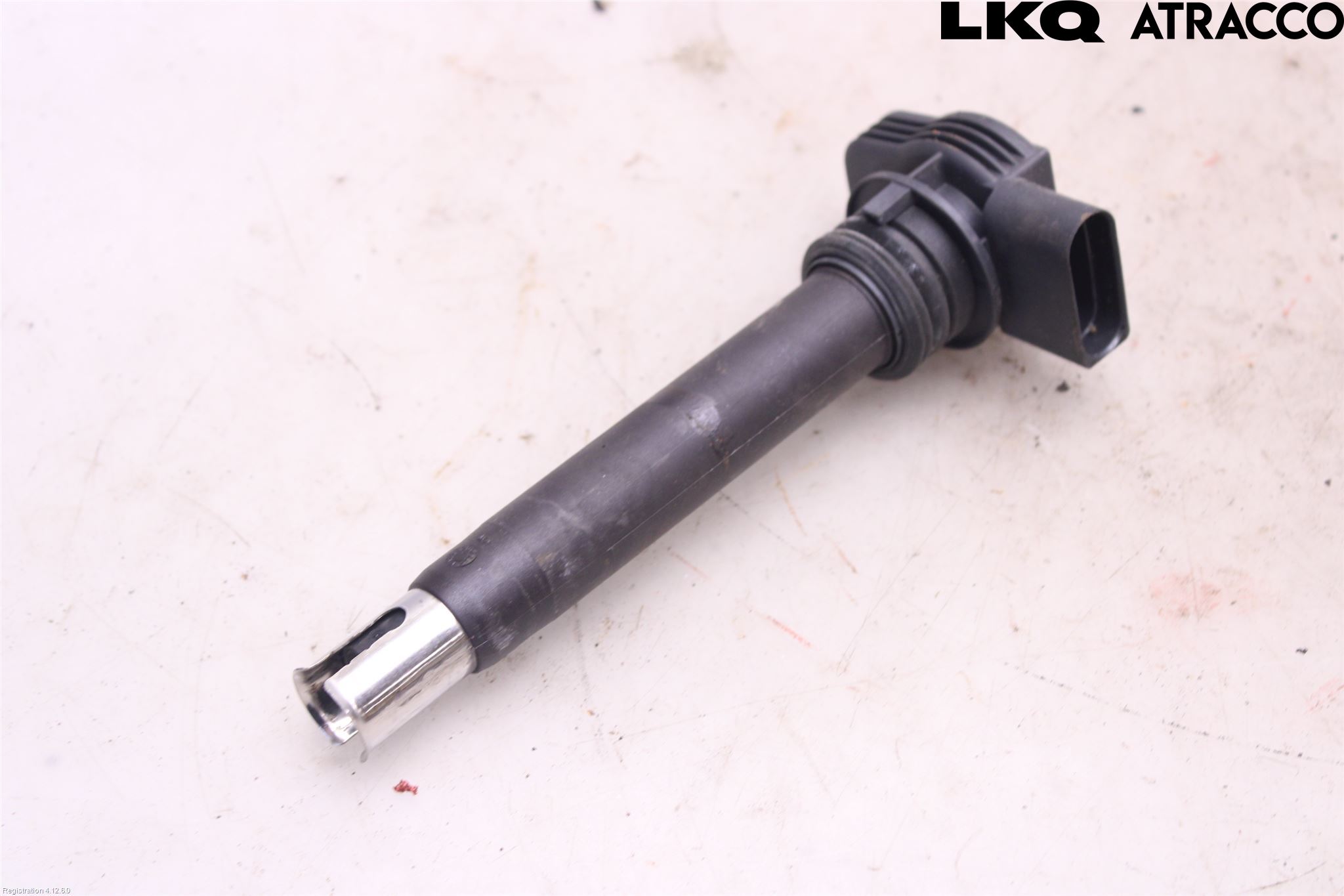 Audi A4/S4 08-11 Coil